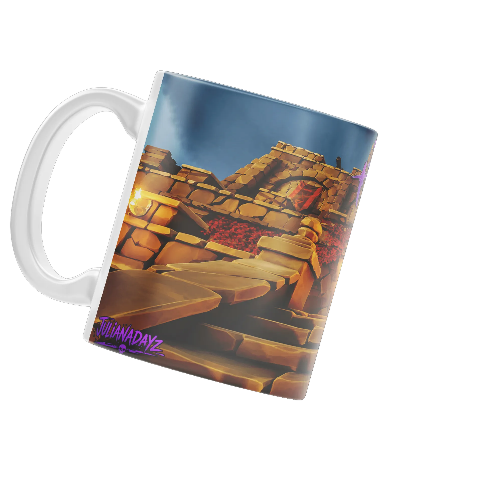 Caneca personalizada - Imagem 4