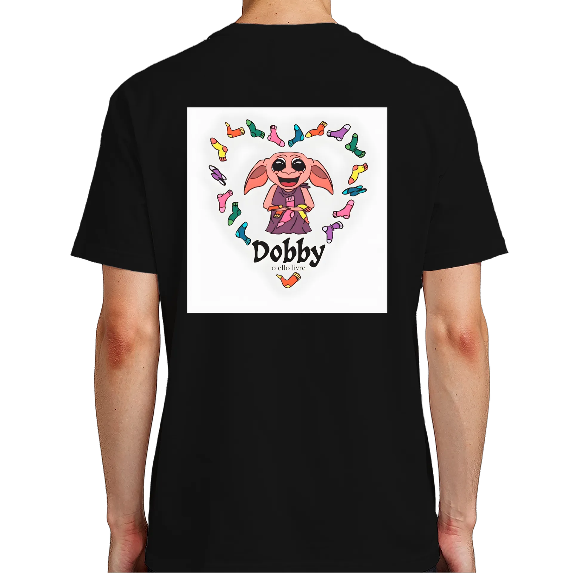 Camiseta personalizada - Imagem 6