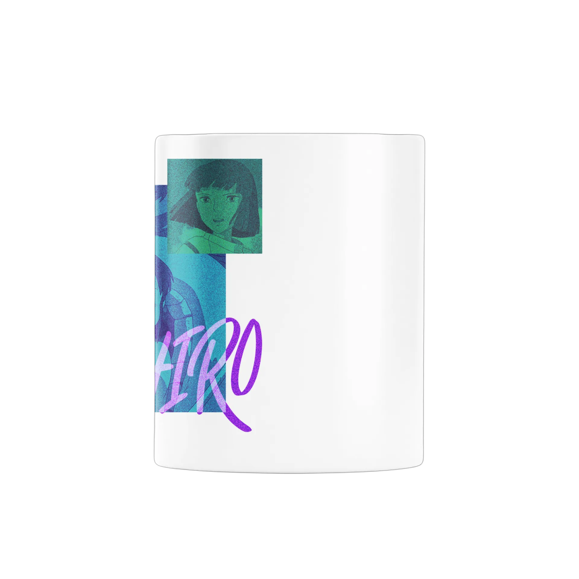 Caneca Chihiro - Imagem 2