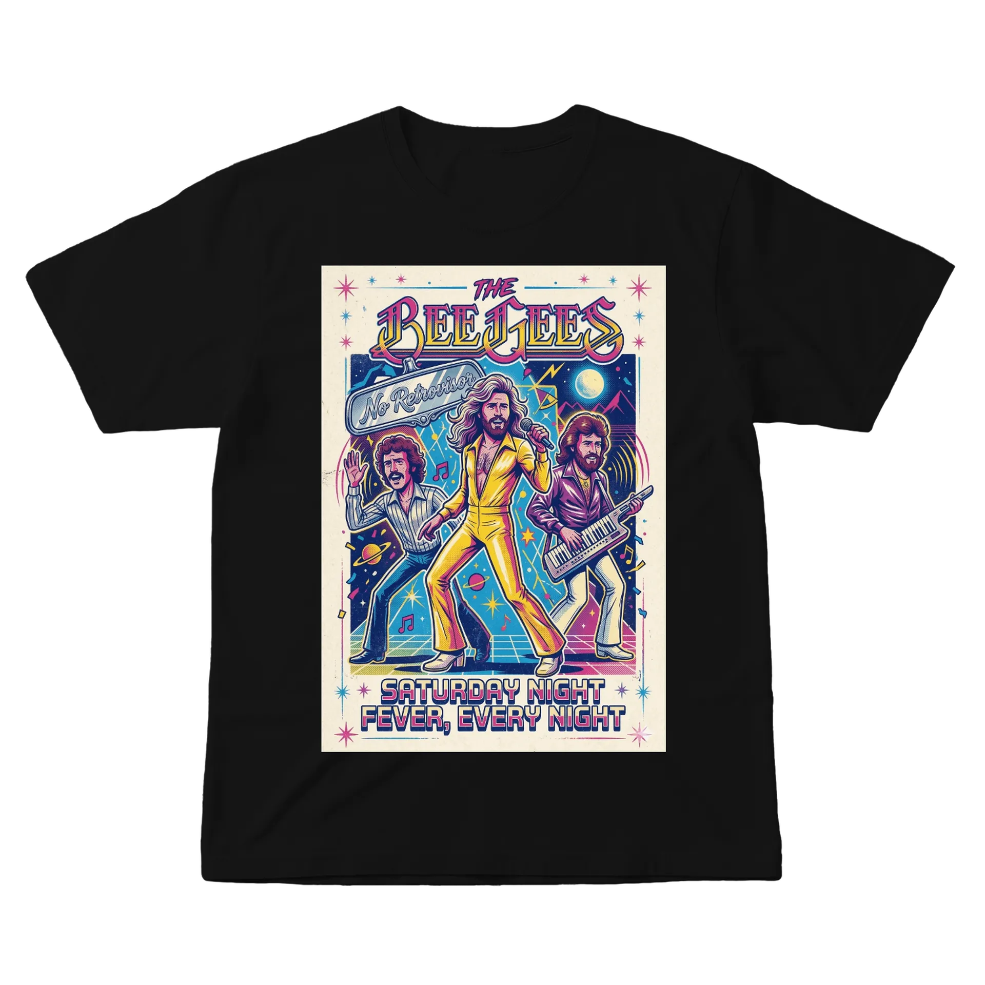 Camiseta personalizada - Imagem 1