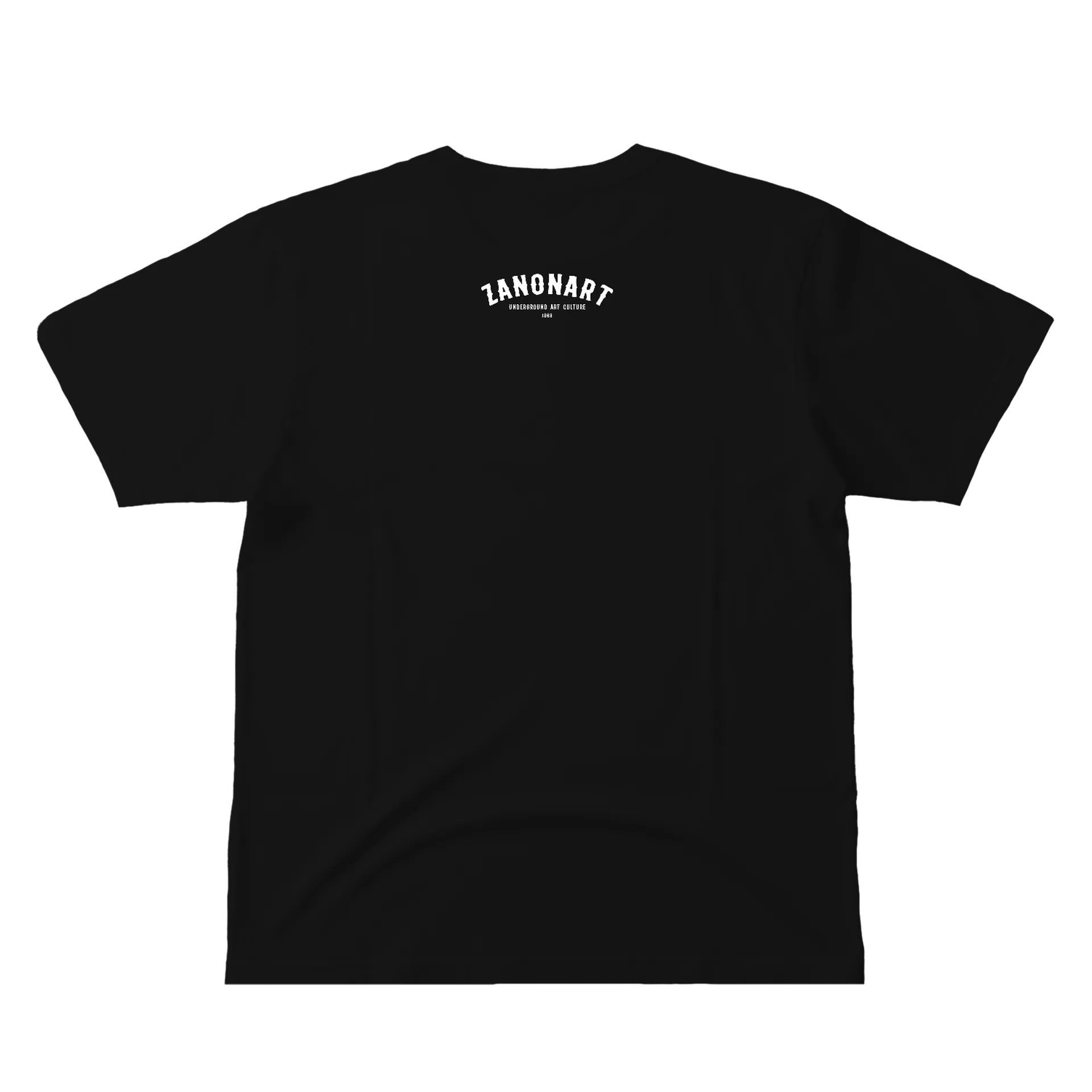 Camiseta Personalizada Fique Longo Rato 100% Algodão - Imagem 3