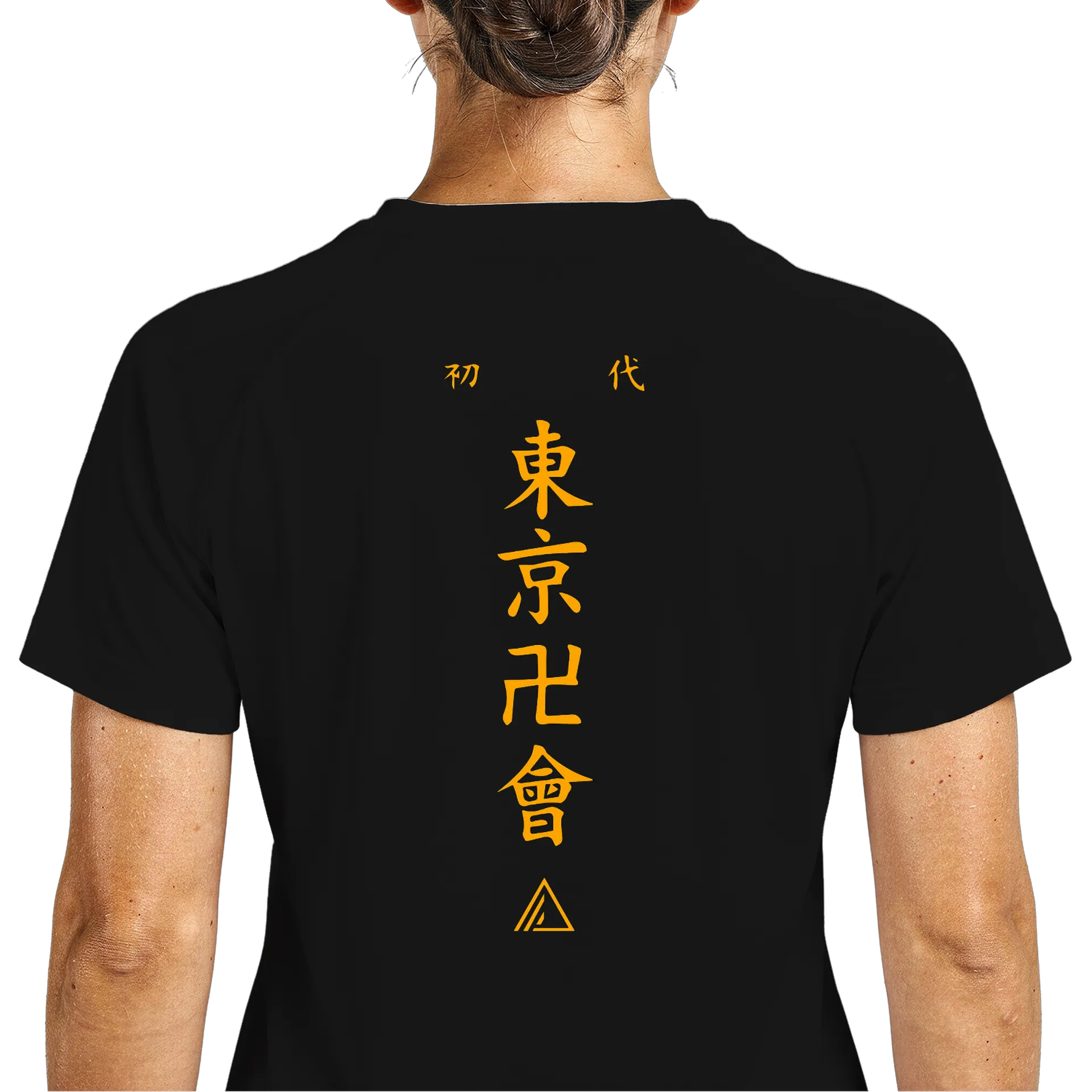 Camiseta DryFit TOKYO REVENGERS "Mikey" - Imagem 5