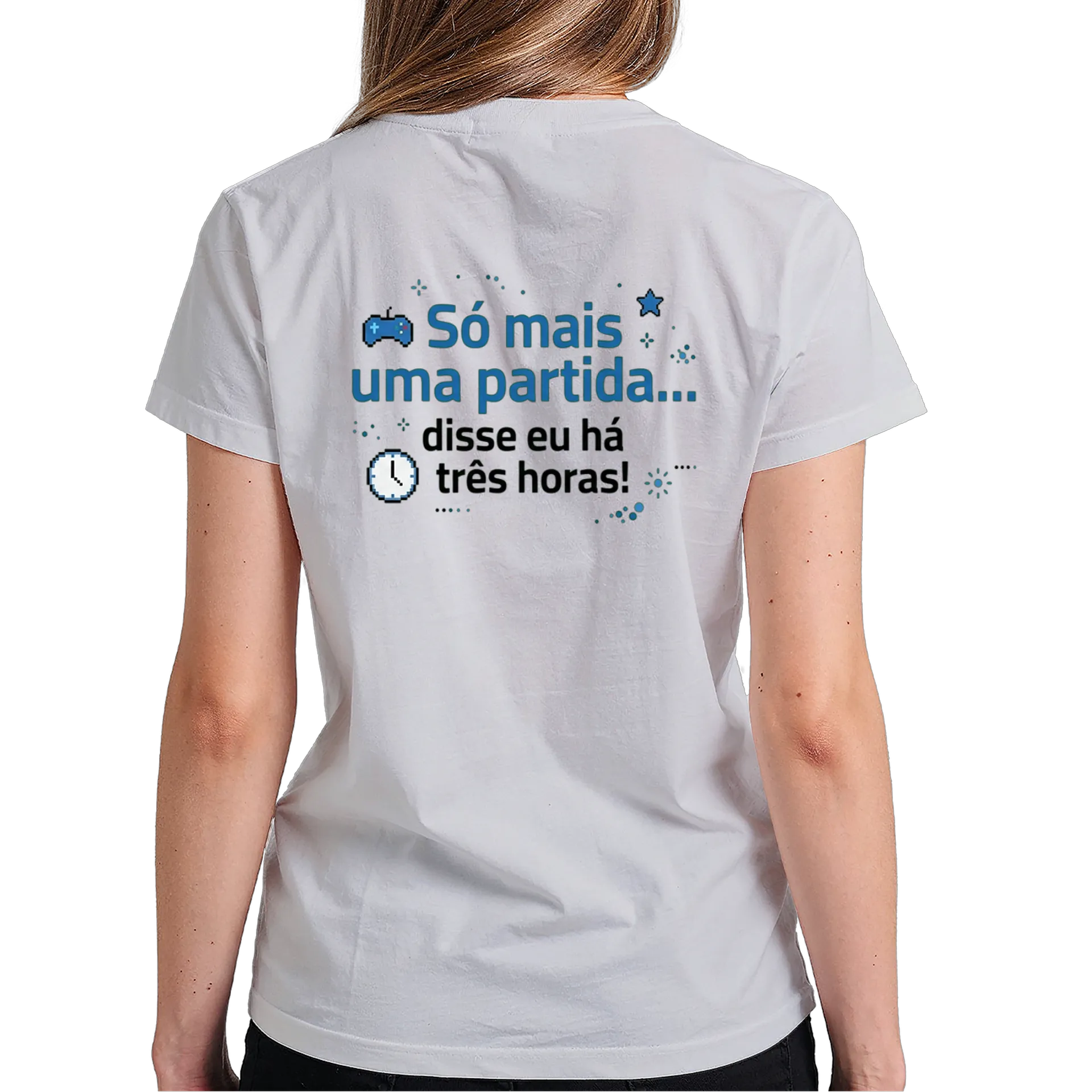 Mais uma partida - Imagem 6