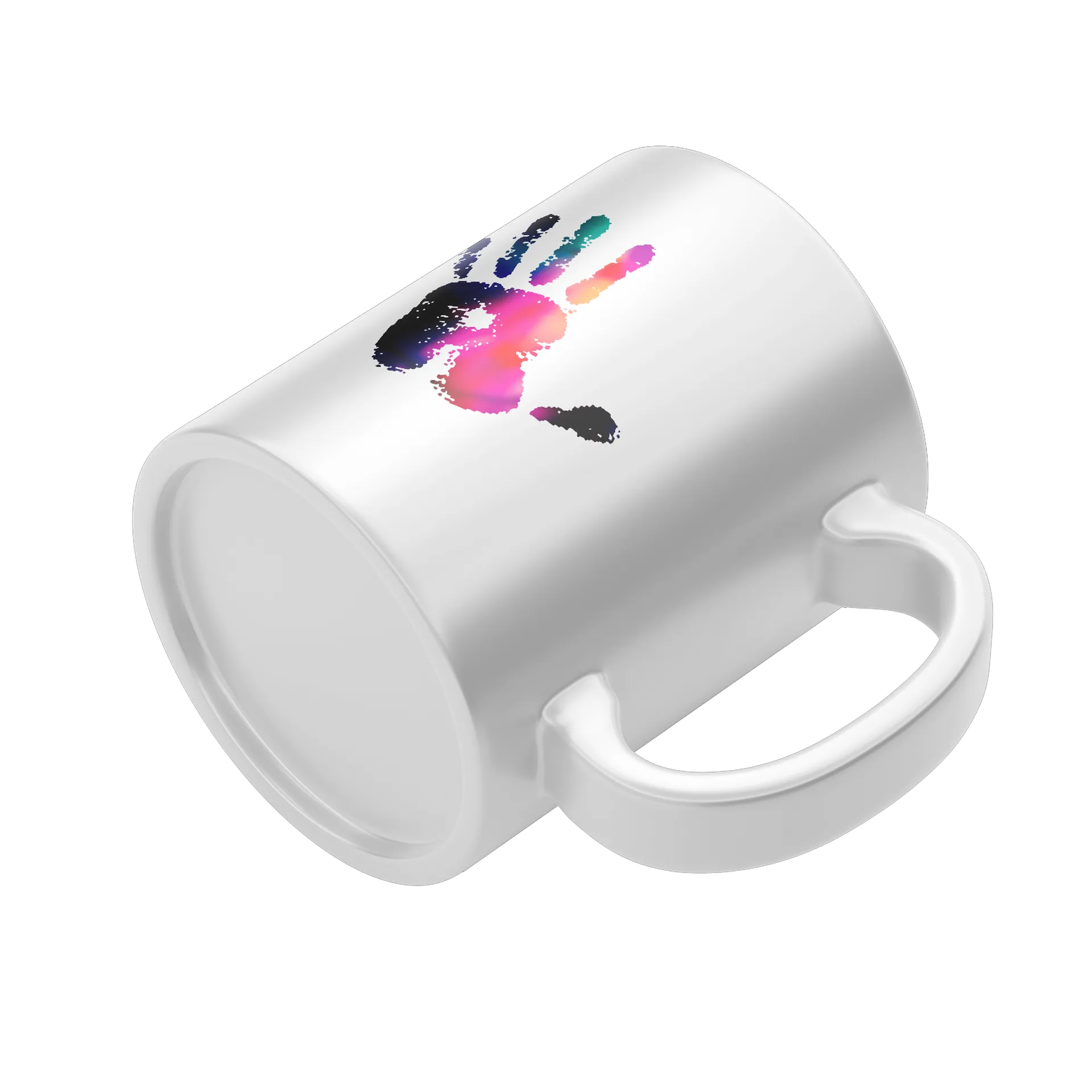 Caneca RL - Imagem 3