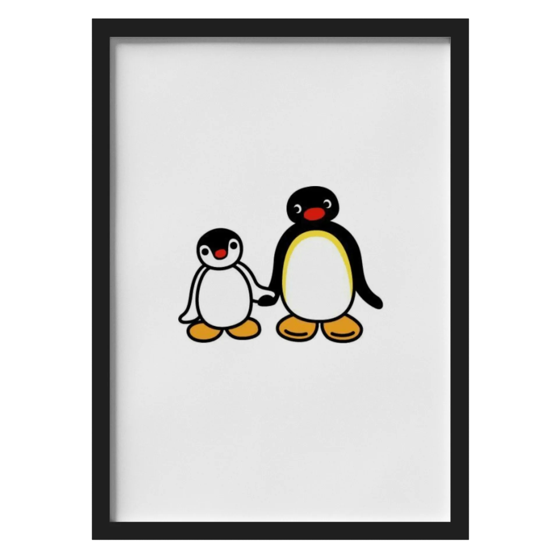 Quadro mais fofinho que existe - Imagem 1