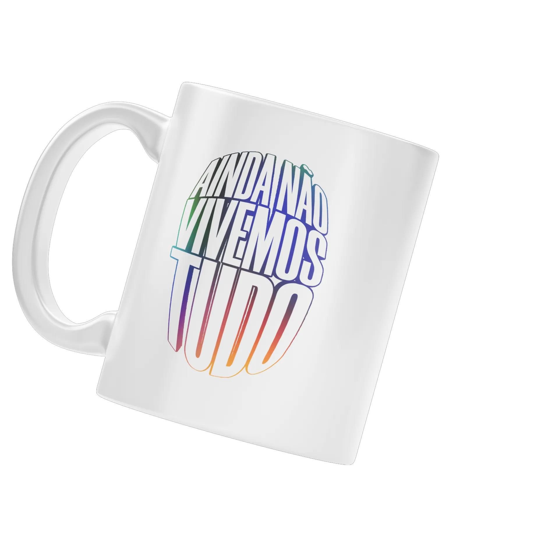 Caneca RL - Imagem 1