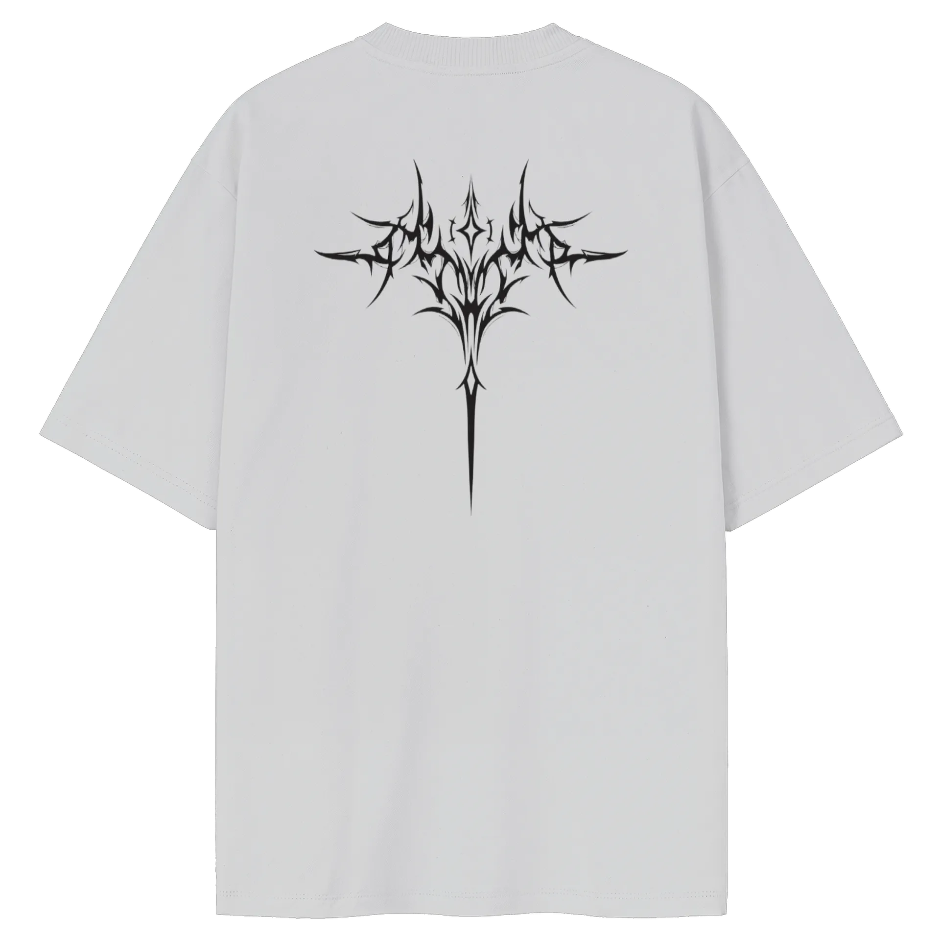 Camiseta Oversized - Imagem 2