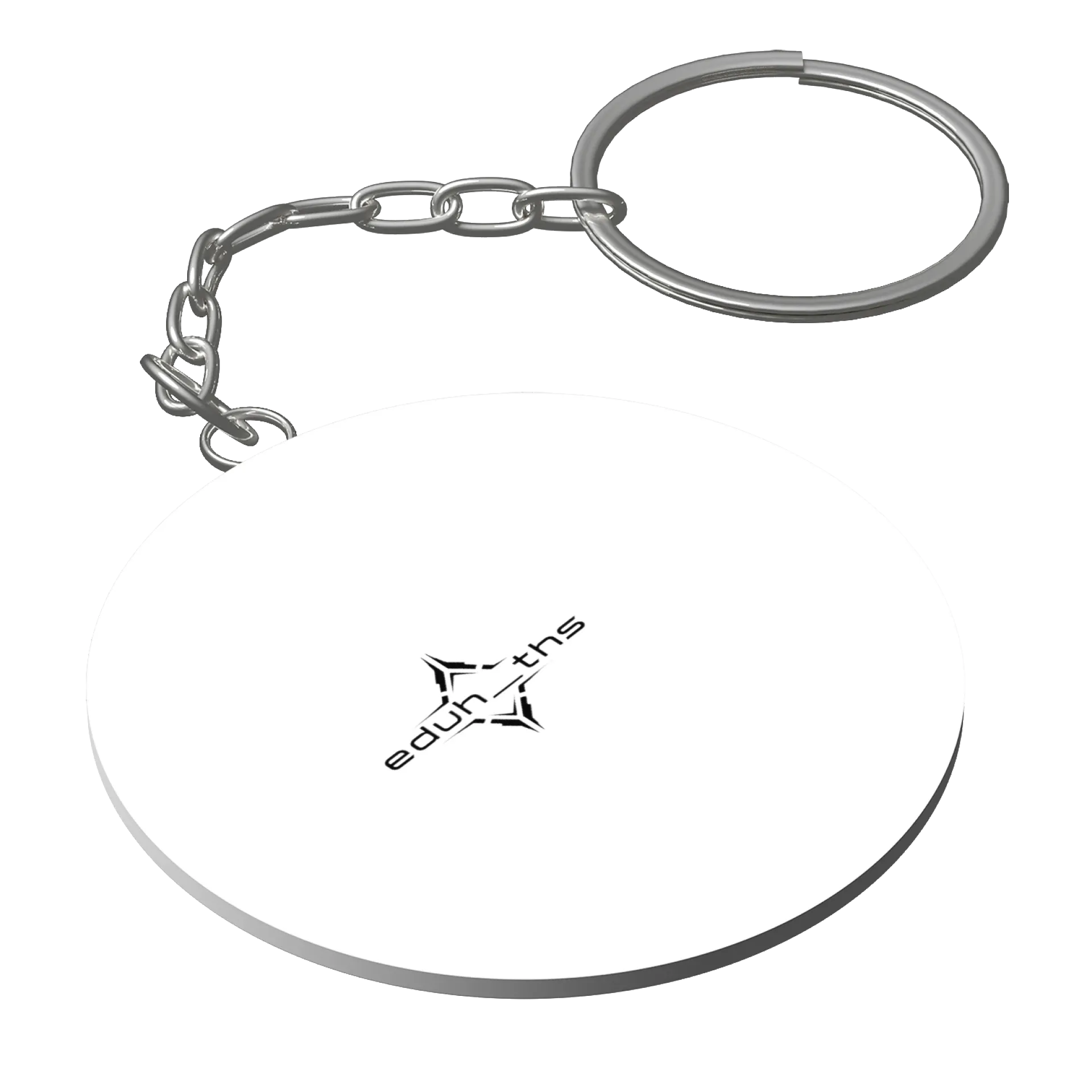 Chaveiro personalizado de Eduh__ths