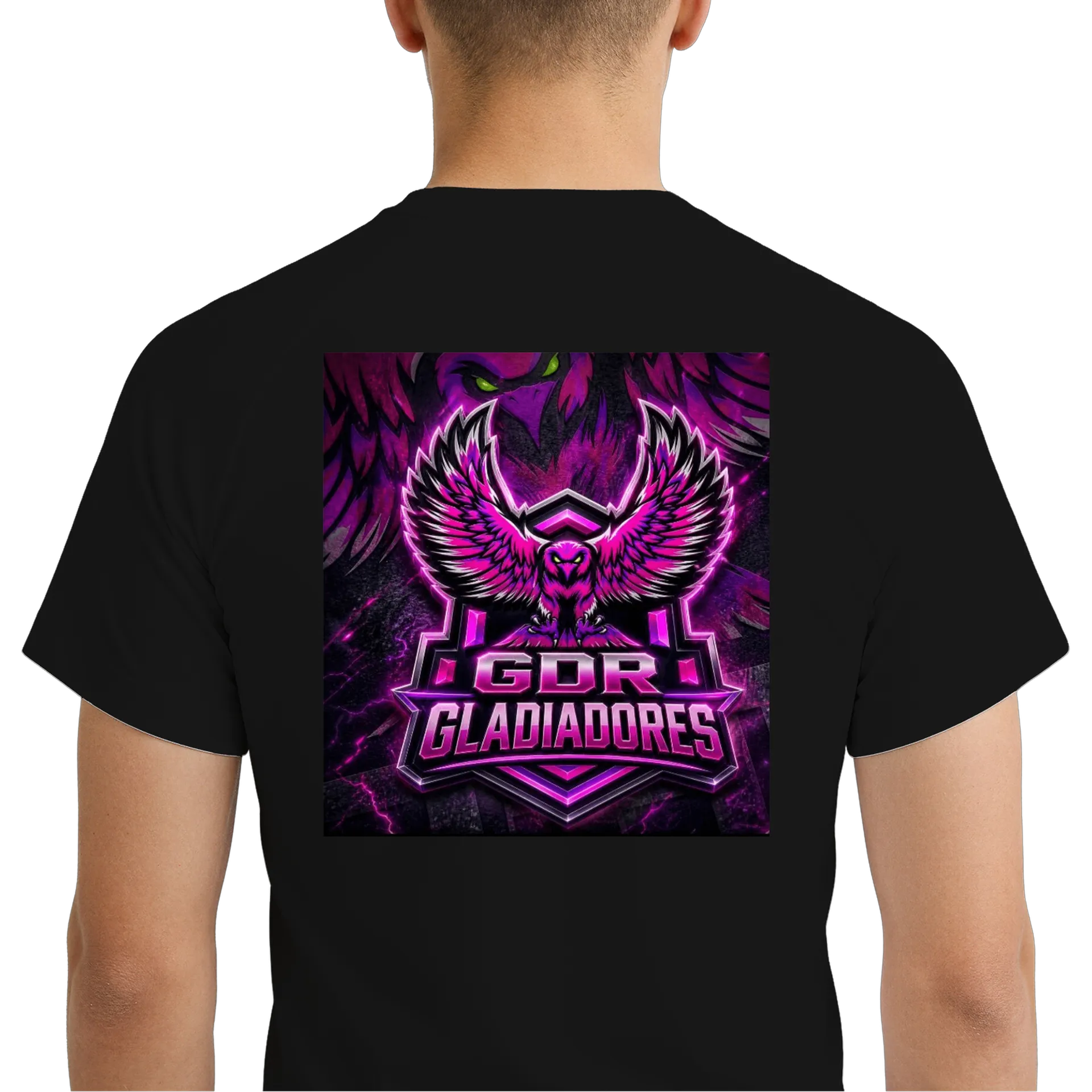 Camiseta DryFit - Imagem 6