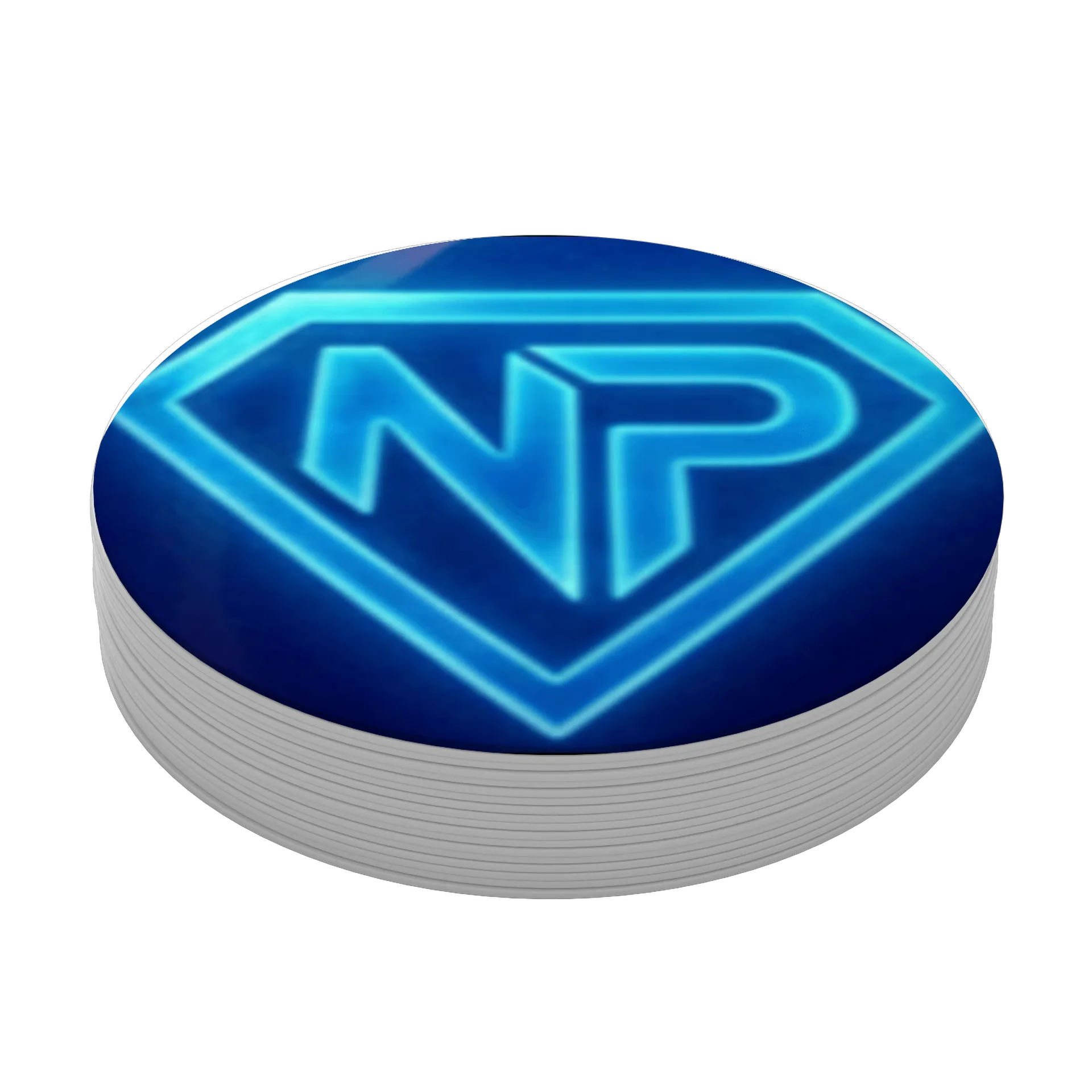 Porta-copos personalizado de Npstore — imagem 3 de 3