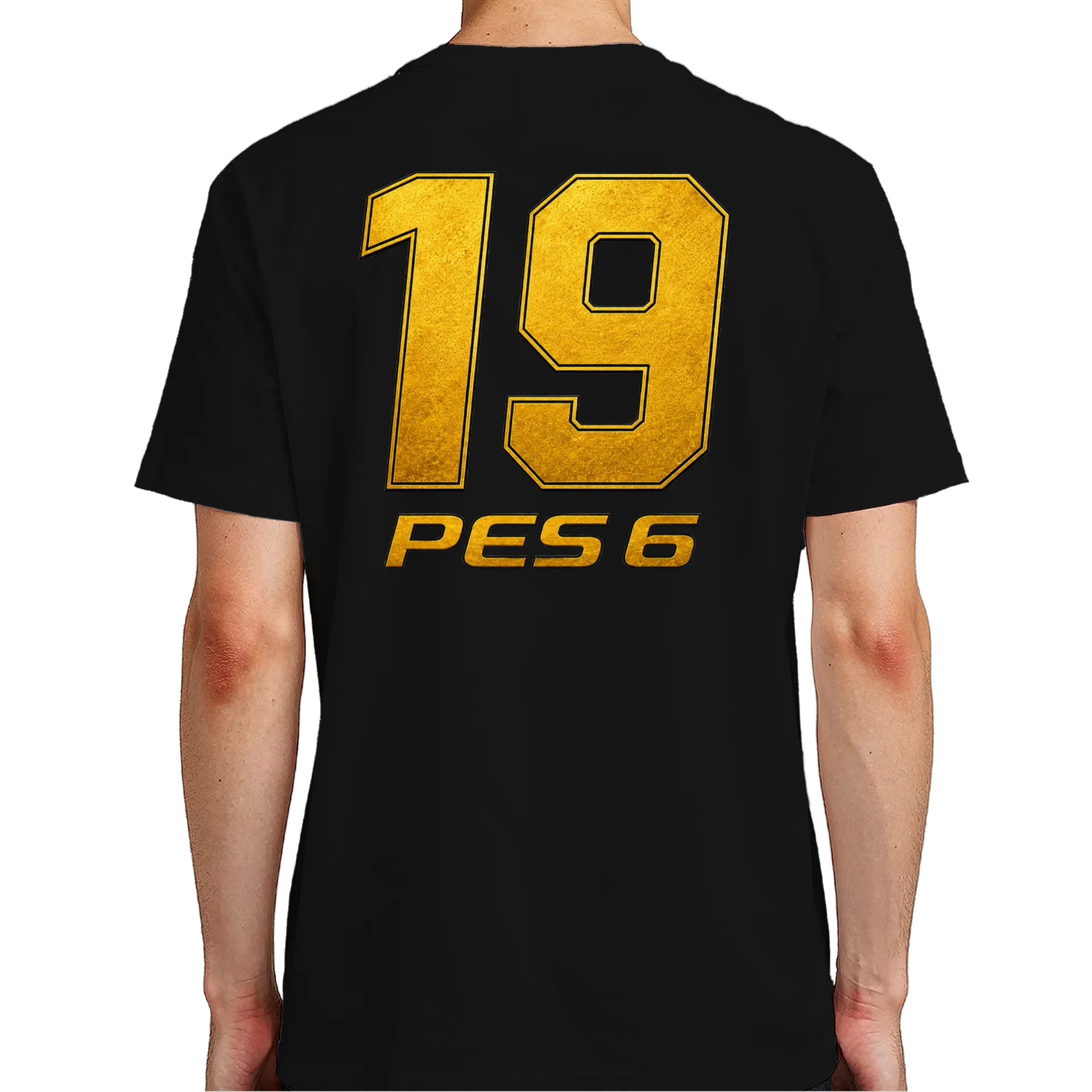 Camiseta personalizada - Imagem 7