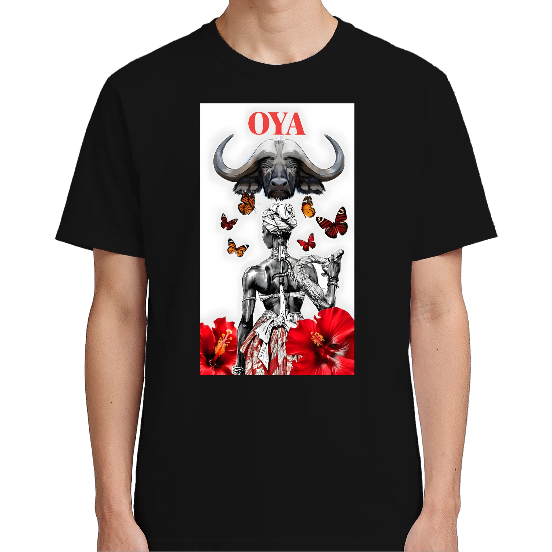 Camiseta personalizada - Imagem 4