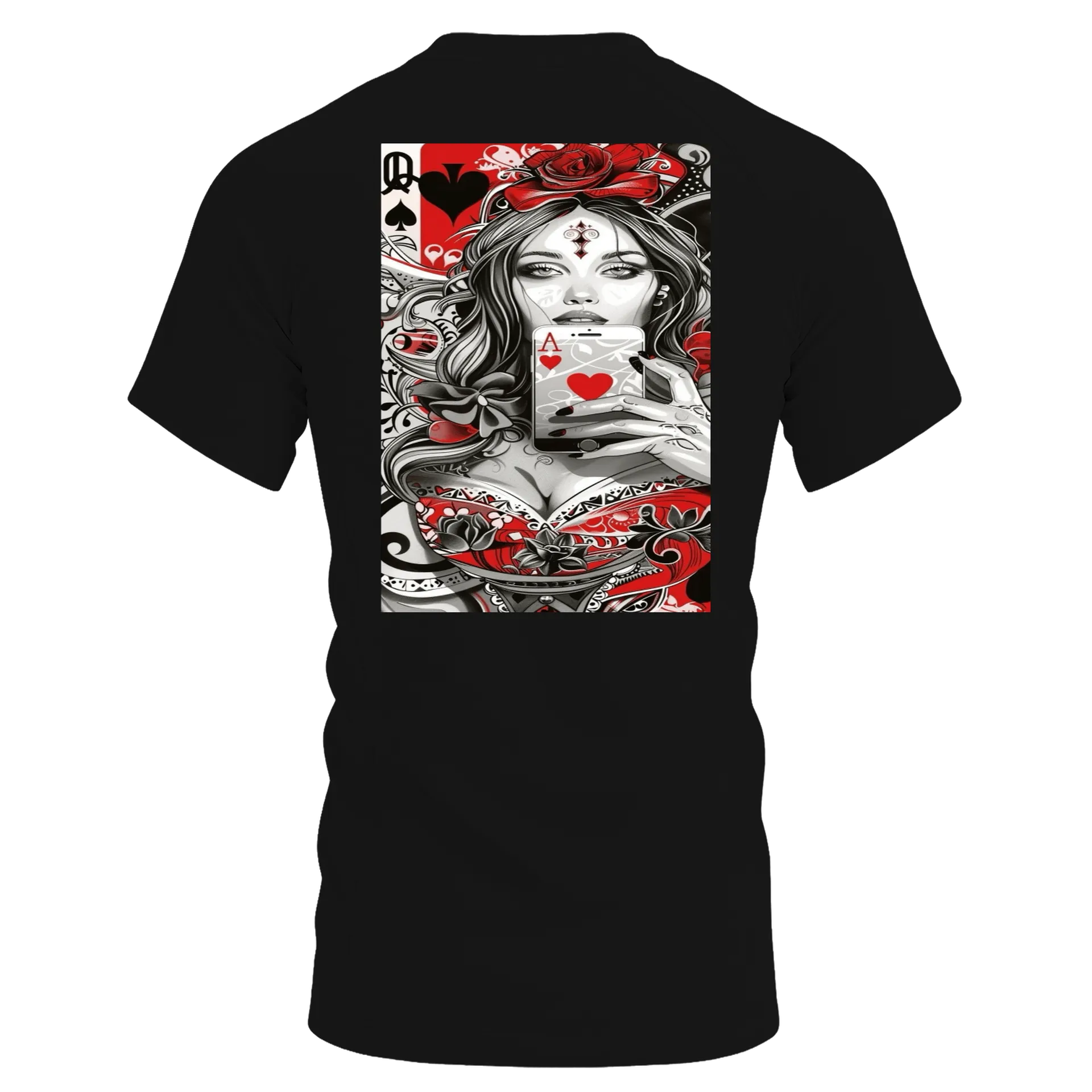 Camiseta DryFit - Imagem 2