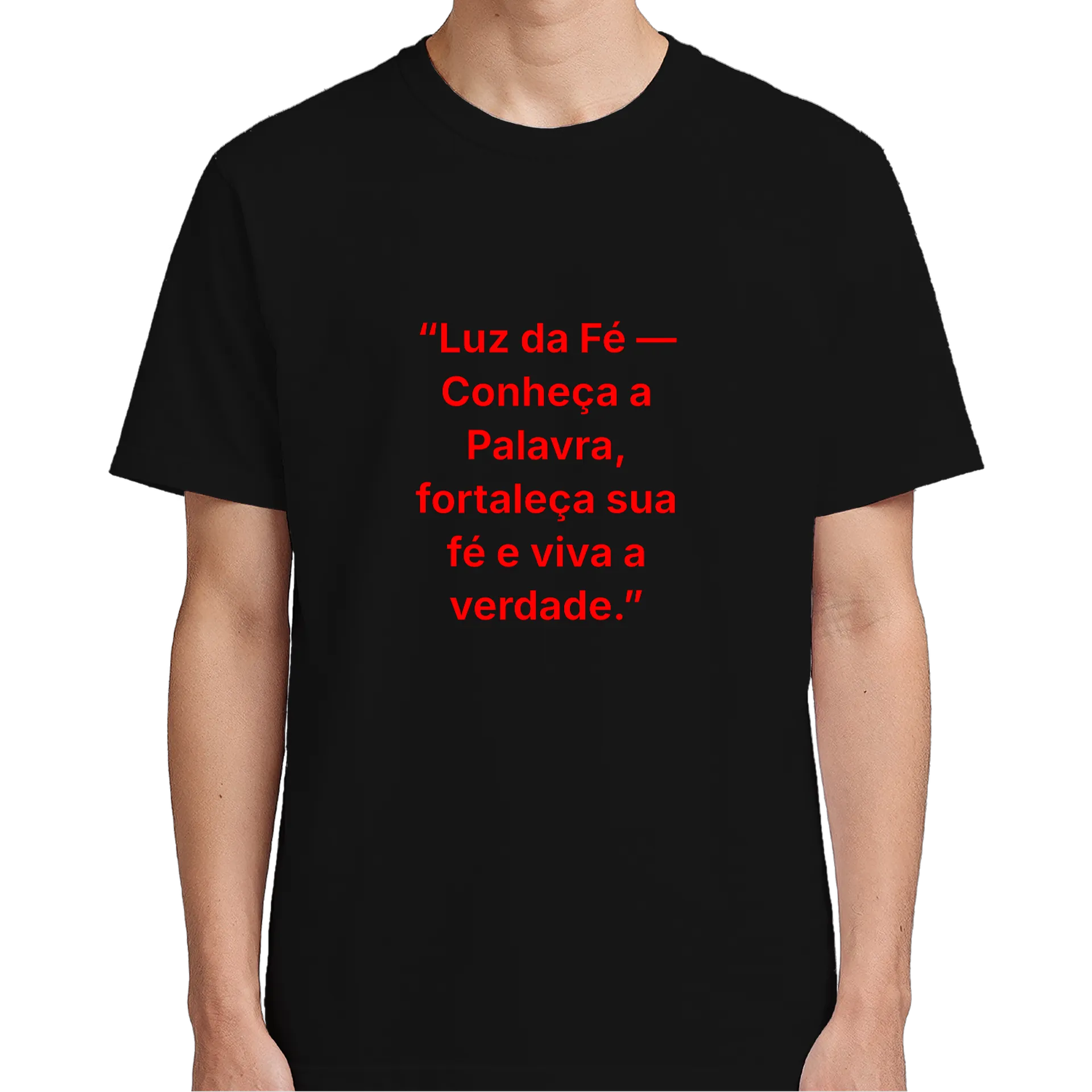 Camiseta personalizada de ELIFerreira — imagem 4 de 6