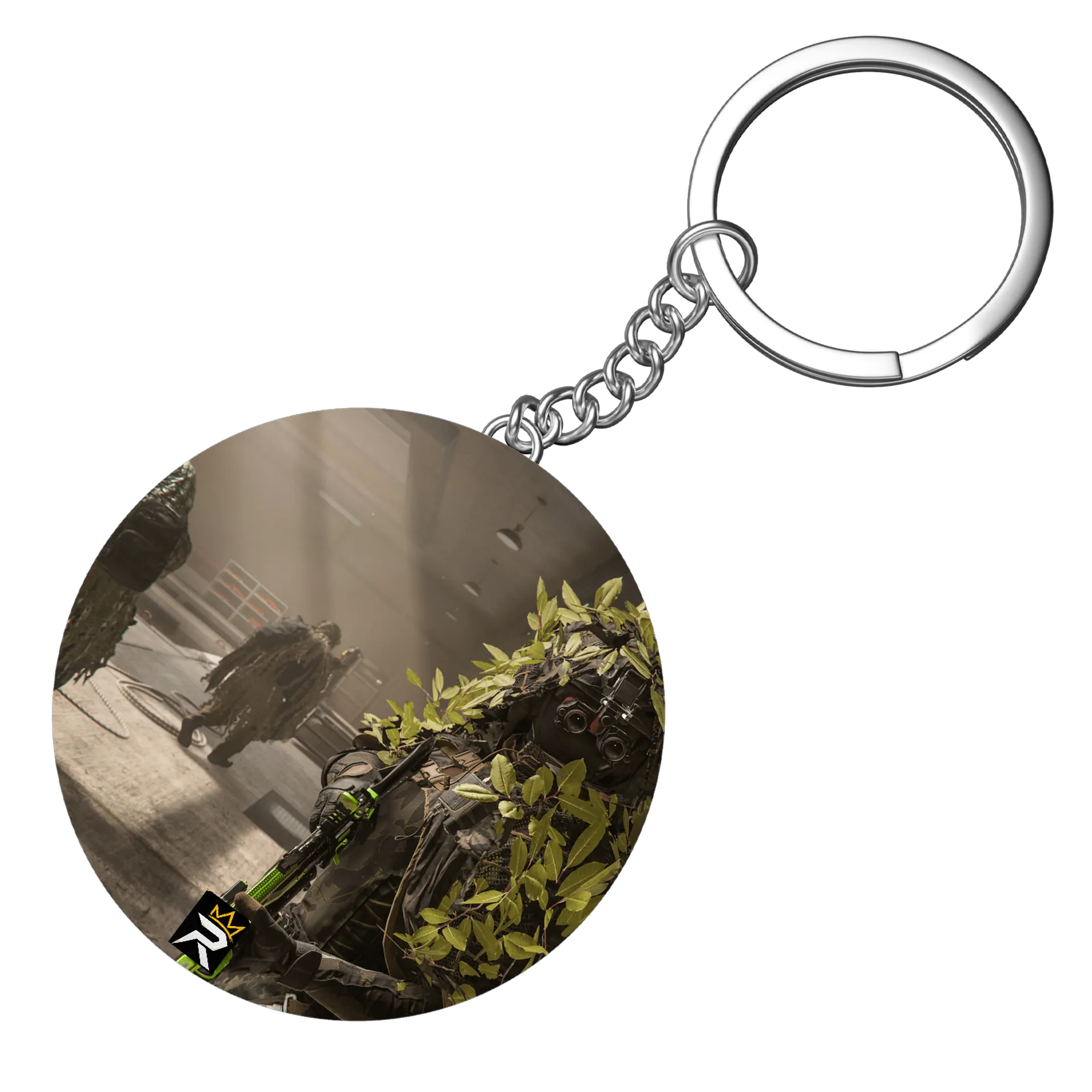 Chaveiro personalizado - Imagem 4