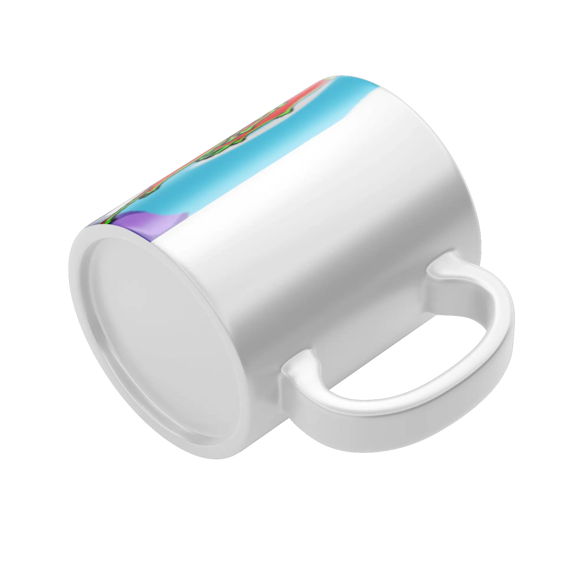 Caneca fruit's - Imagem 4