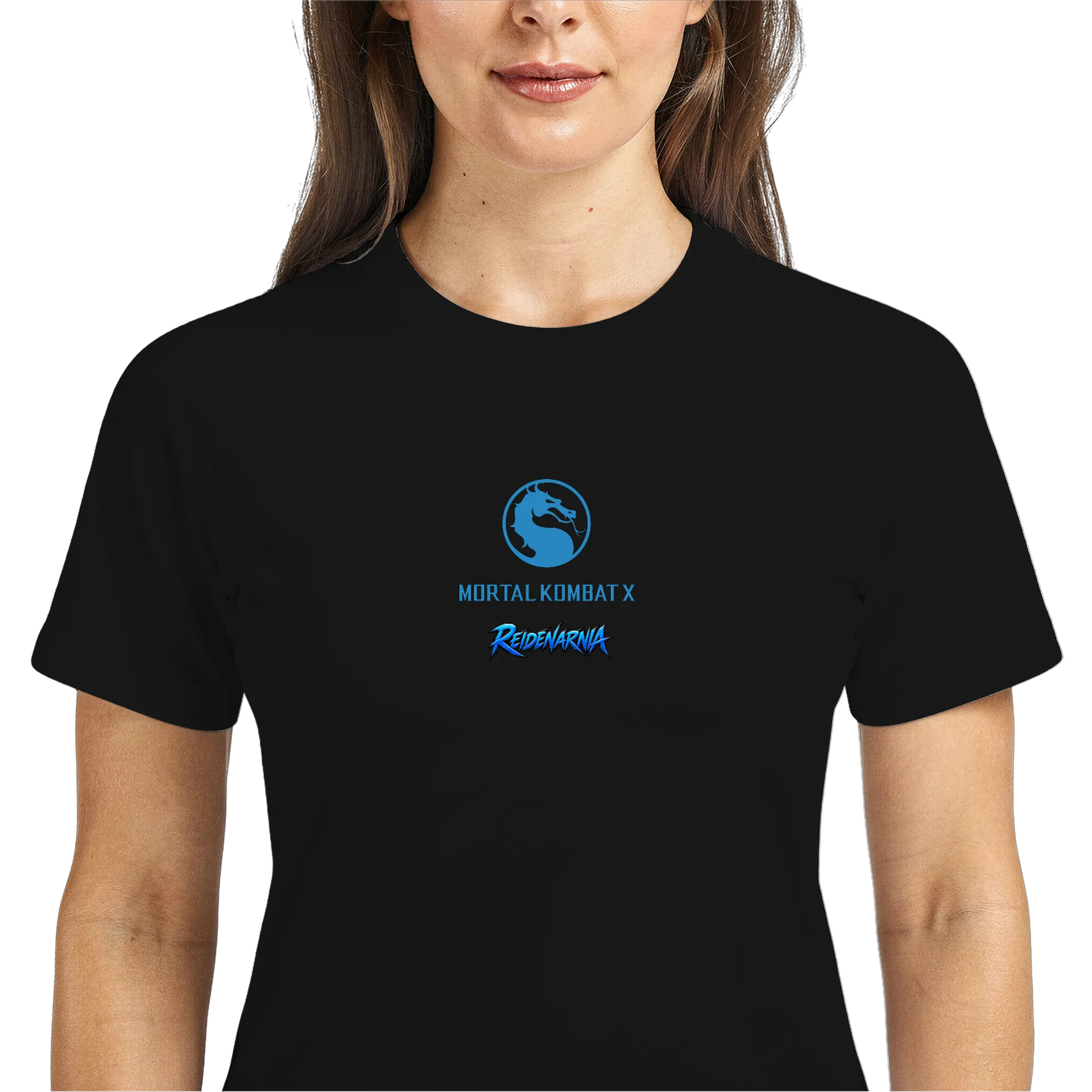 Camiseta DryFit - Imagem 3