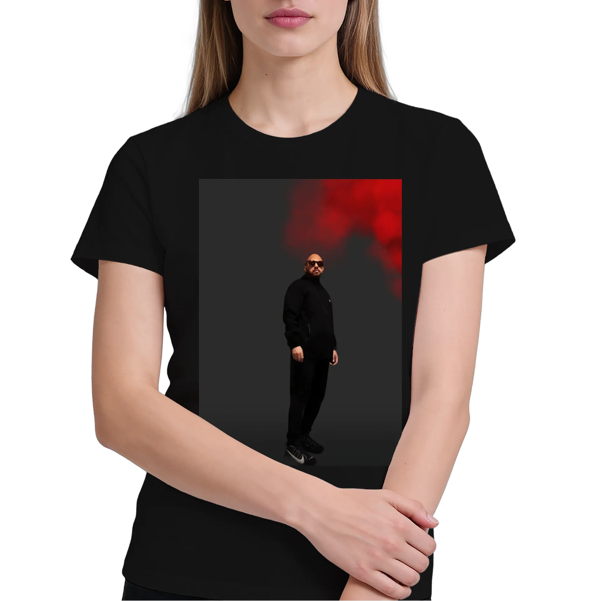 Camiseta personalizada - Imagem 4