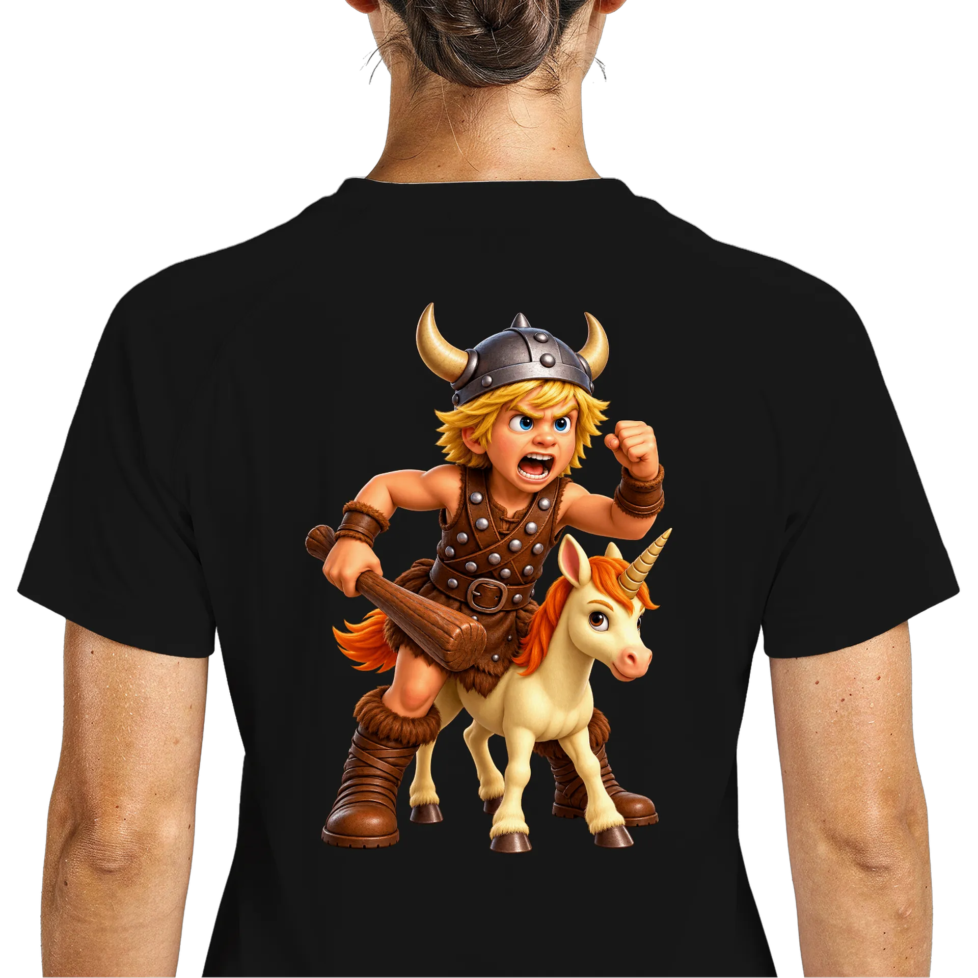 Camiseta DryFit Desenhos 001 - Imagem 5