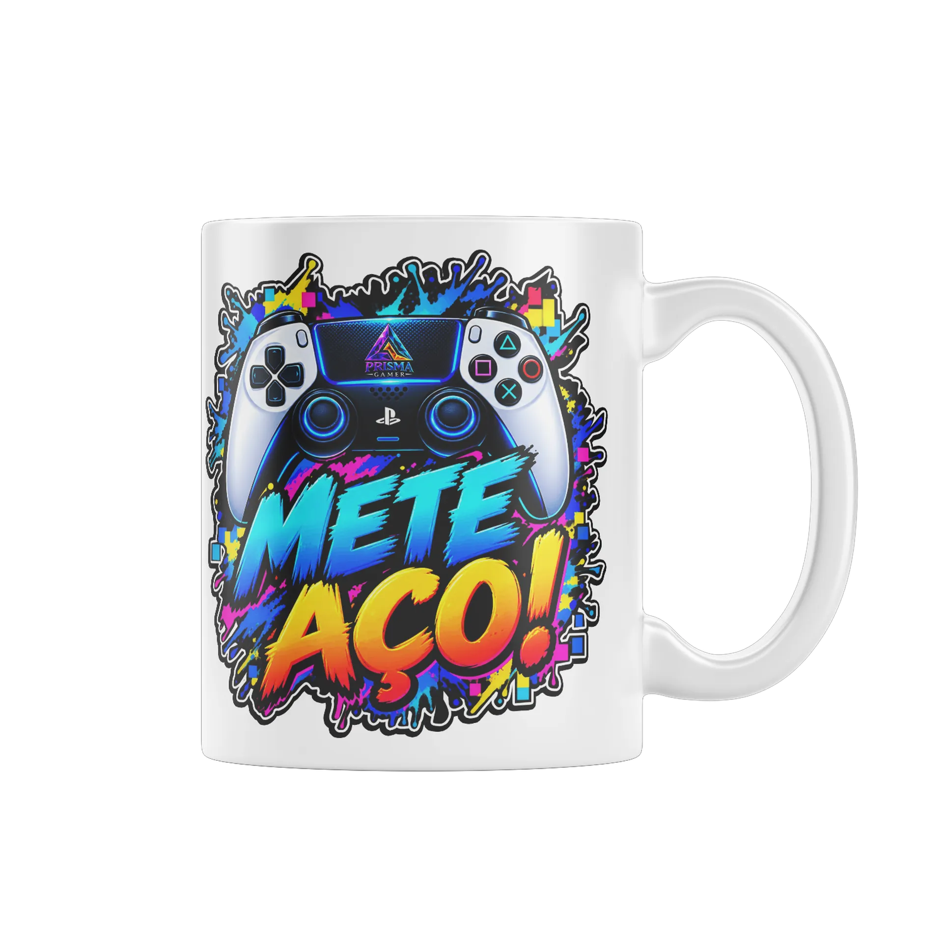 Caneca personalizada - Imagem 1