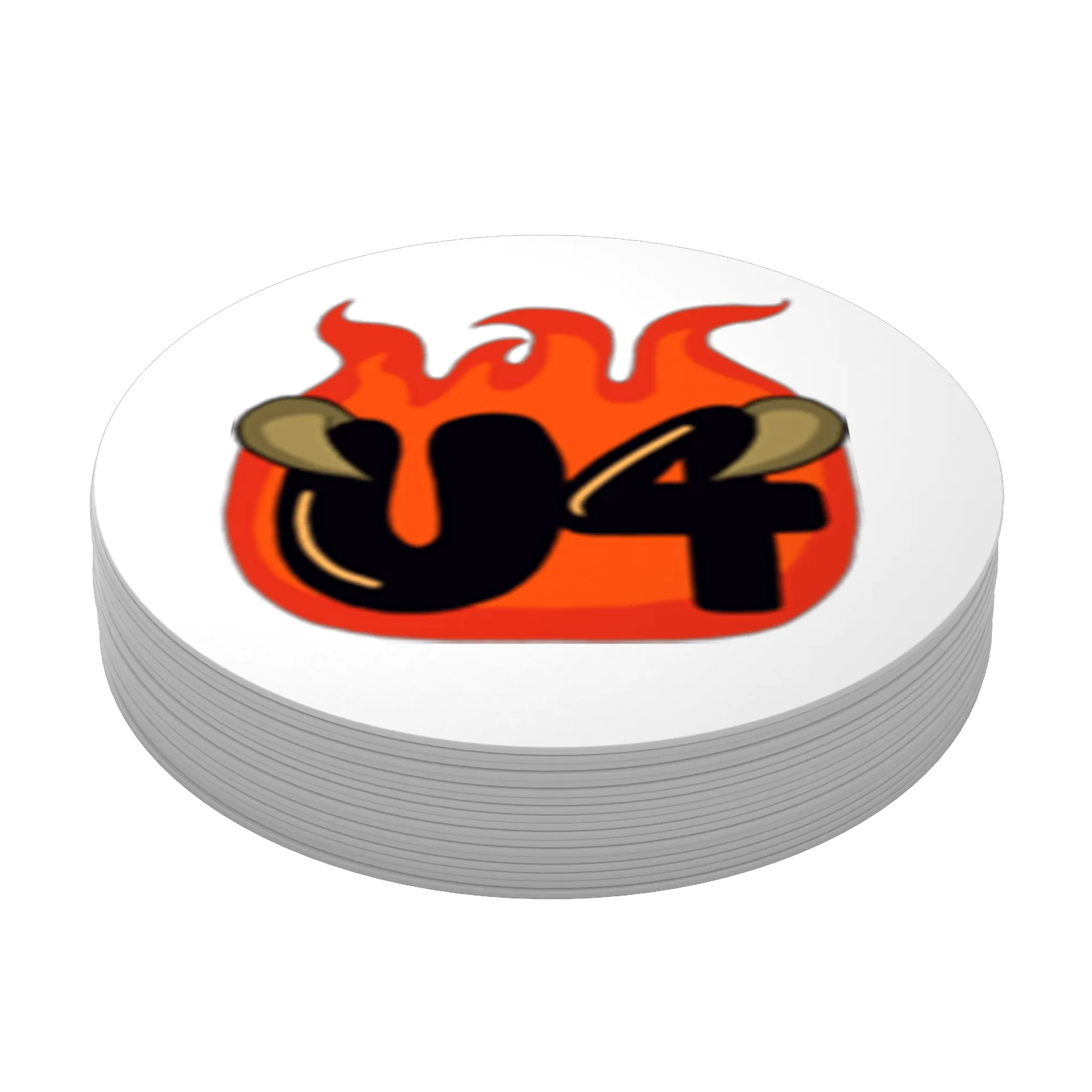 Porta-copos personalizado - Imagem 4