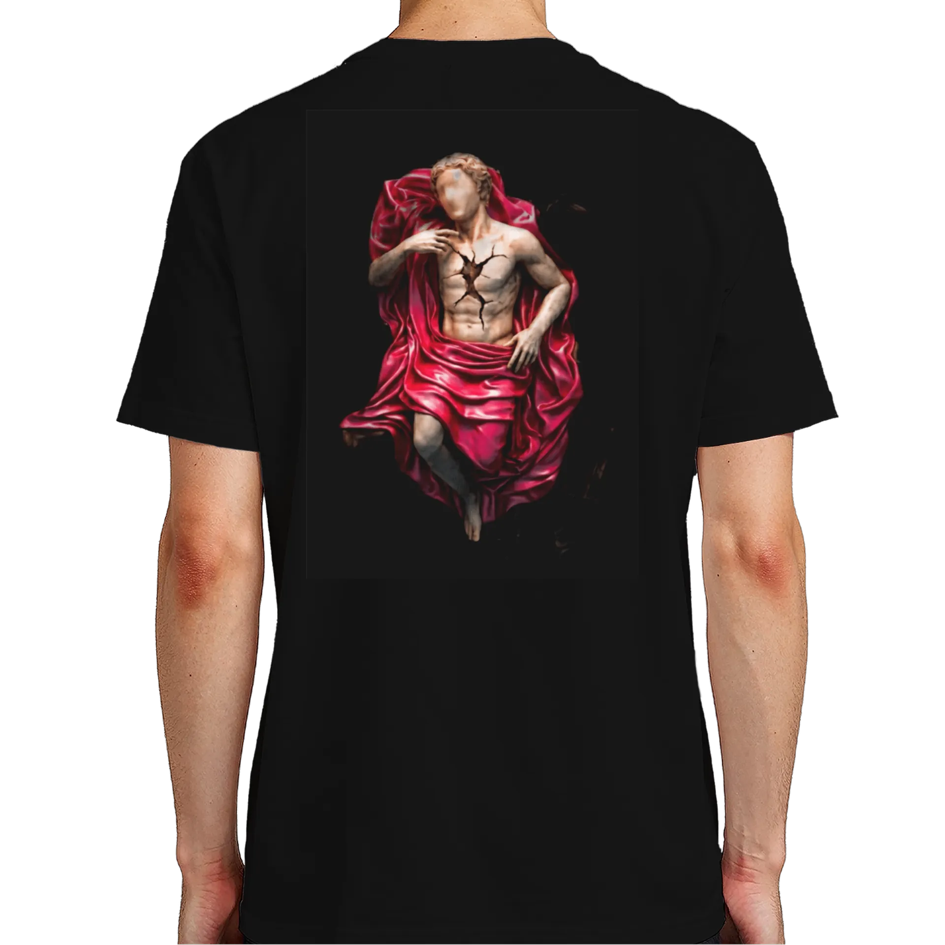 Camiseta personalizada - Imagem 7