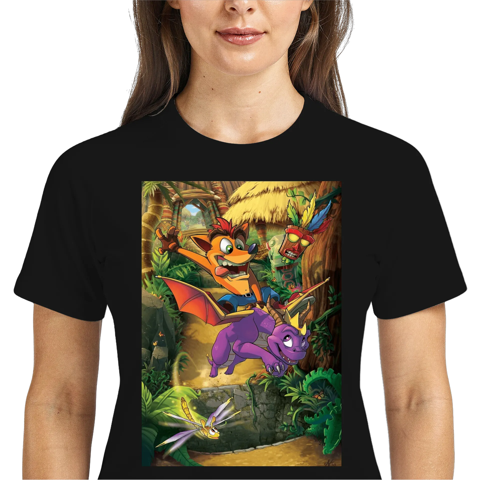 Camiseta DryFit - Imagem 3