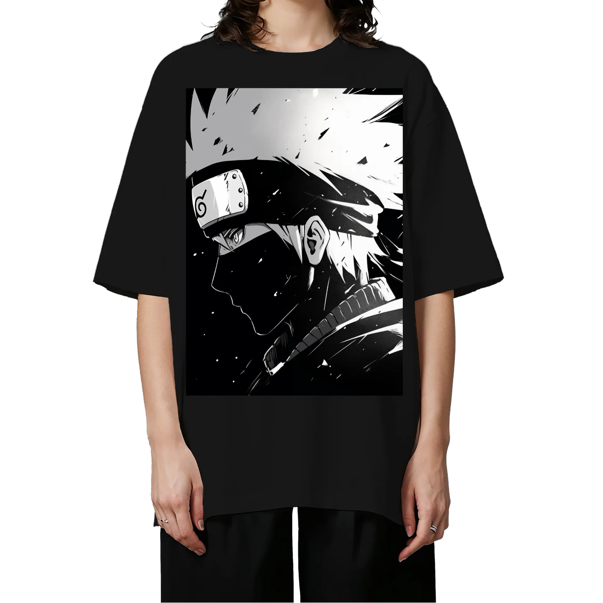 Camiseta Oversized de Thiagomota — imagem 3 de 6