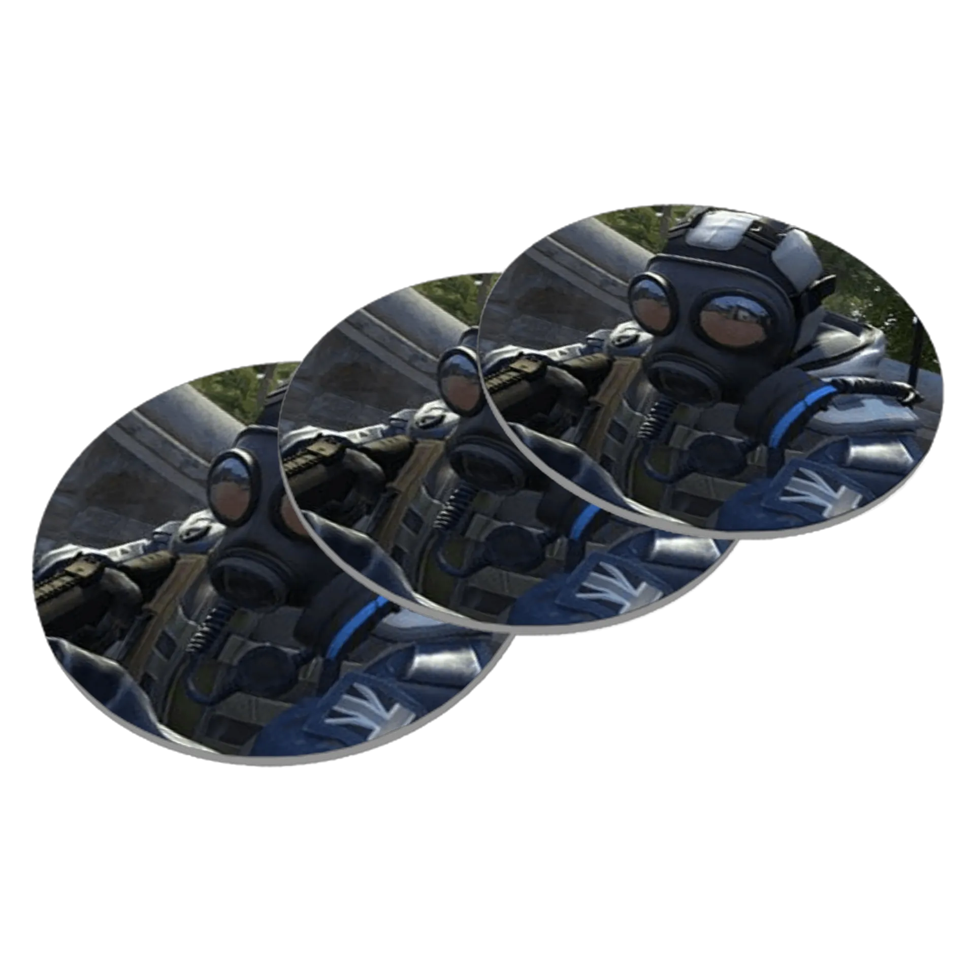 Porta-copos personalizado - Imagem 2