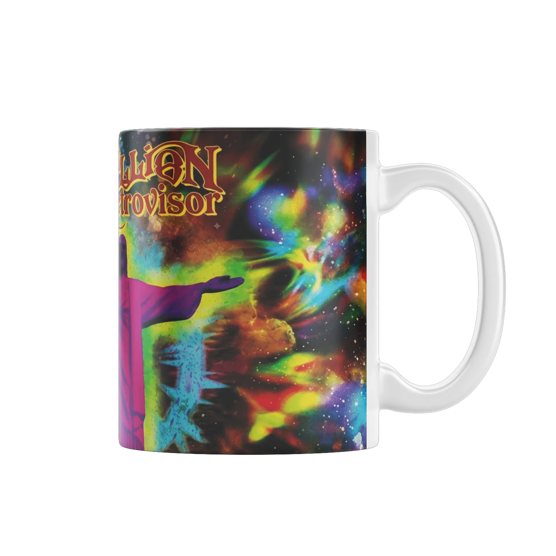 Caneca Marillion - Imagem 1