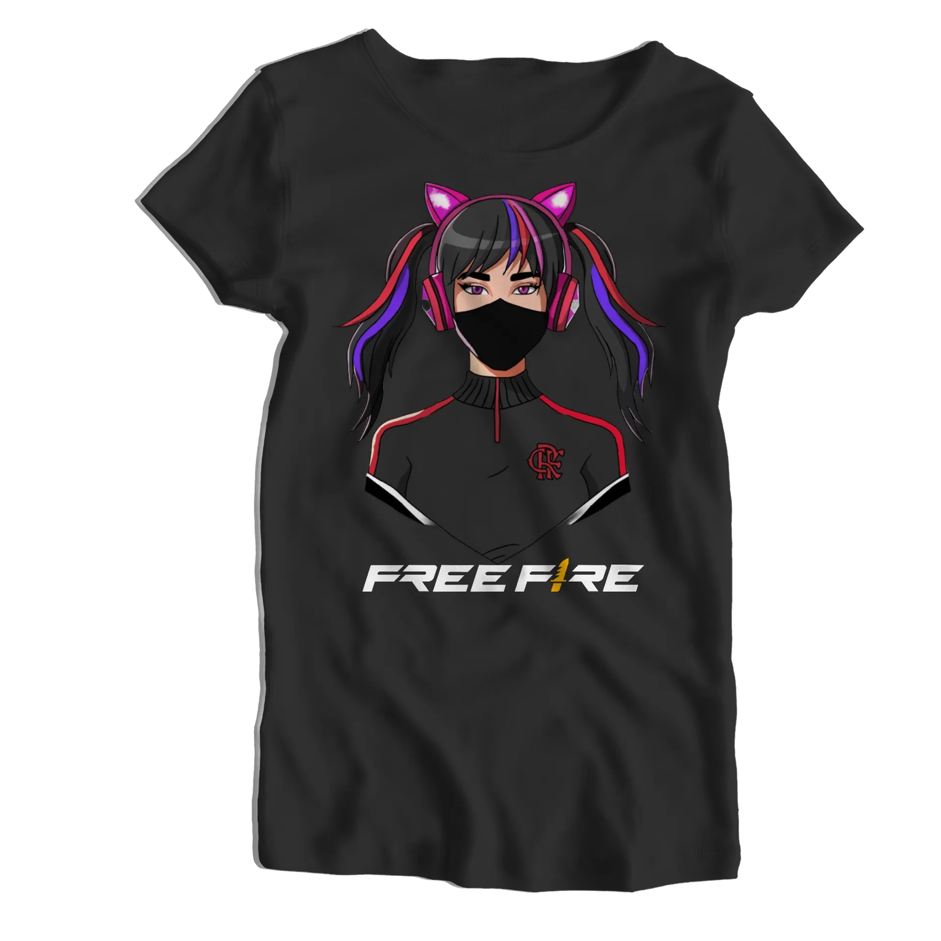 Babylook personalizado de EFXDante