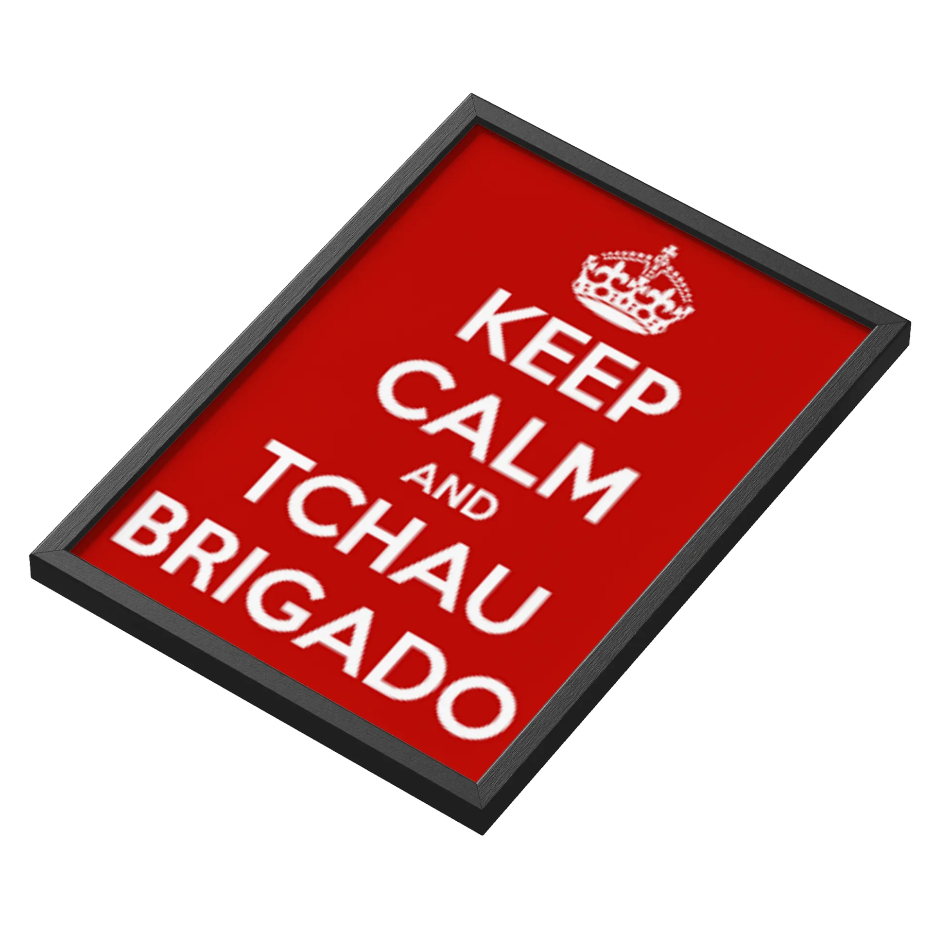 Quadro Personalizado: Transforme Suas Lembranças em Arte! - Imagem 3