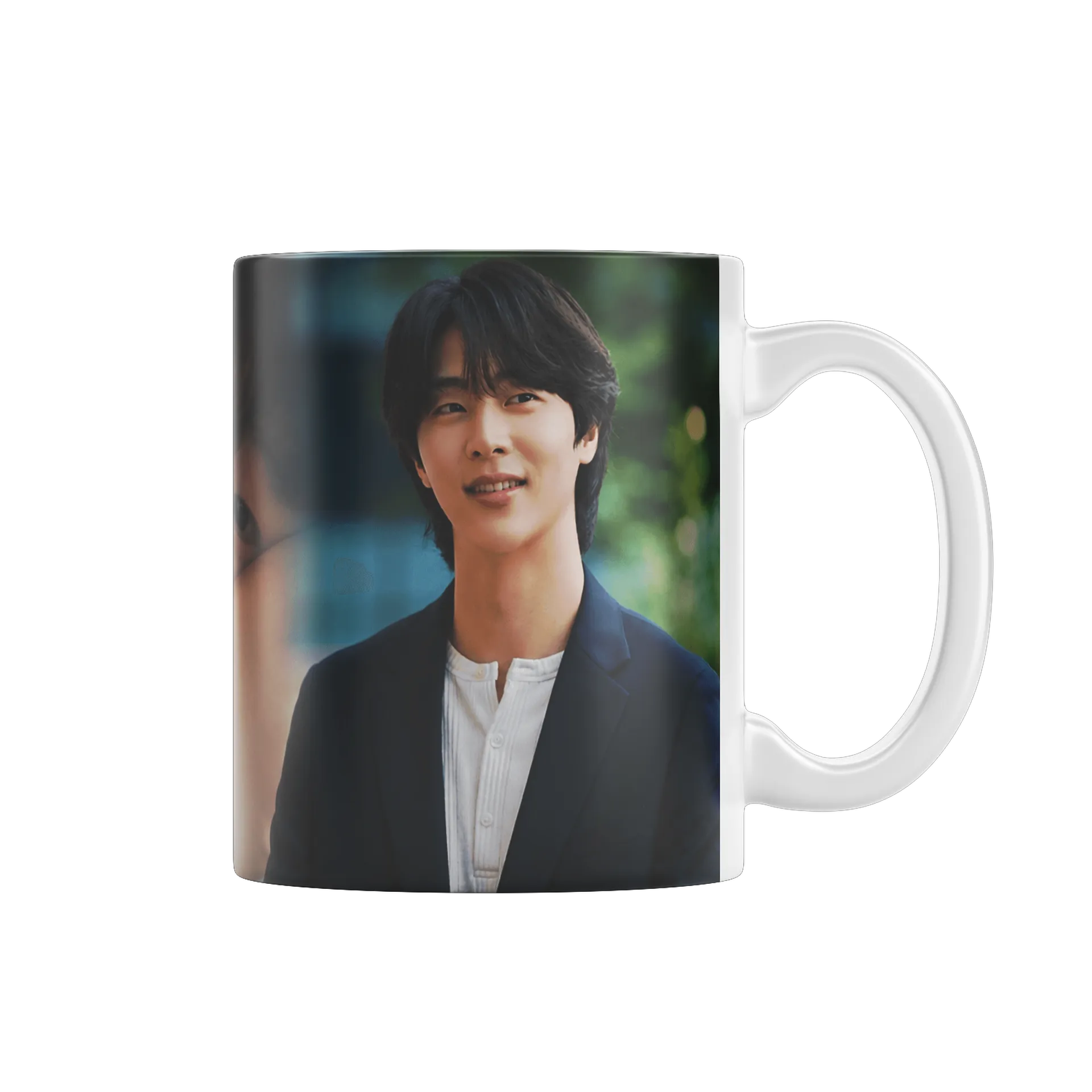 Caneca personalizada de Nina — imagem 1 de 4
