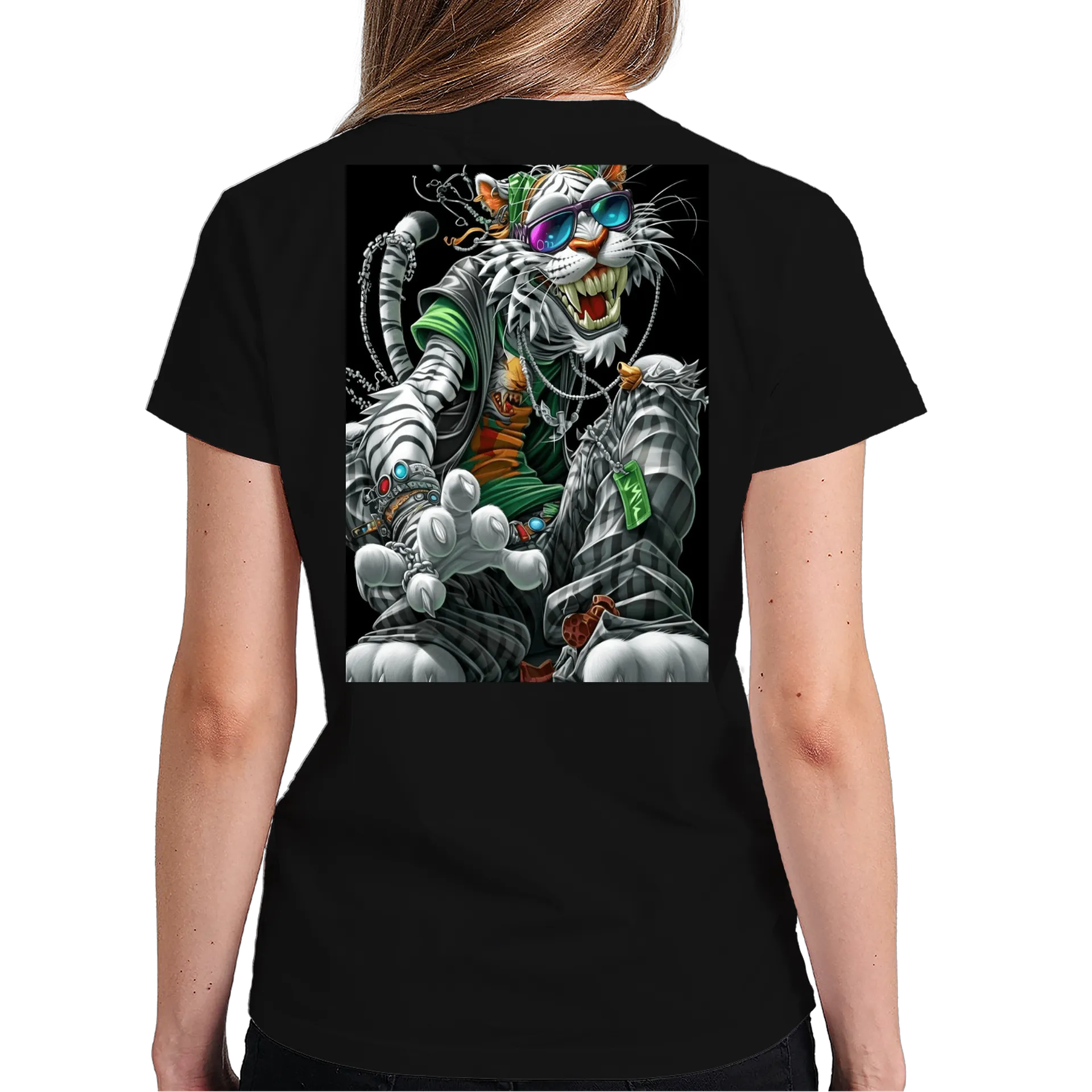 Camiseta personalizada - Imagem 6