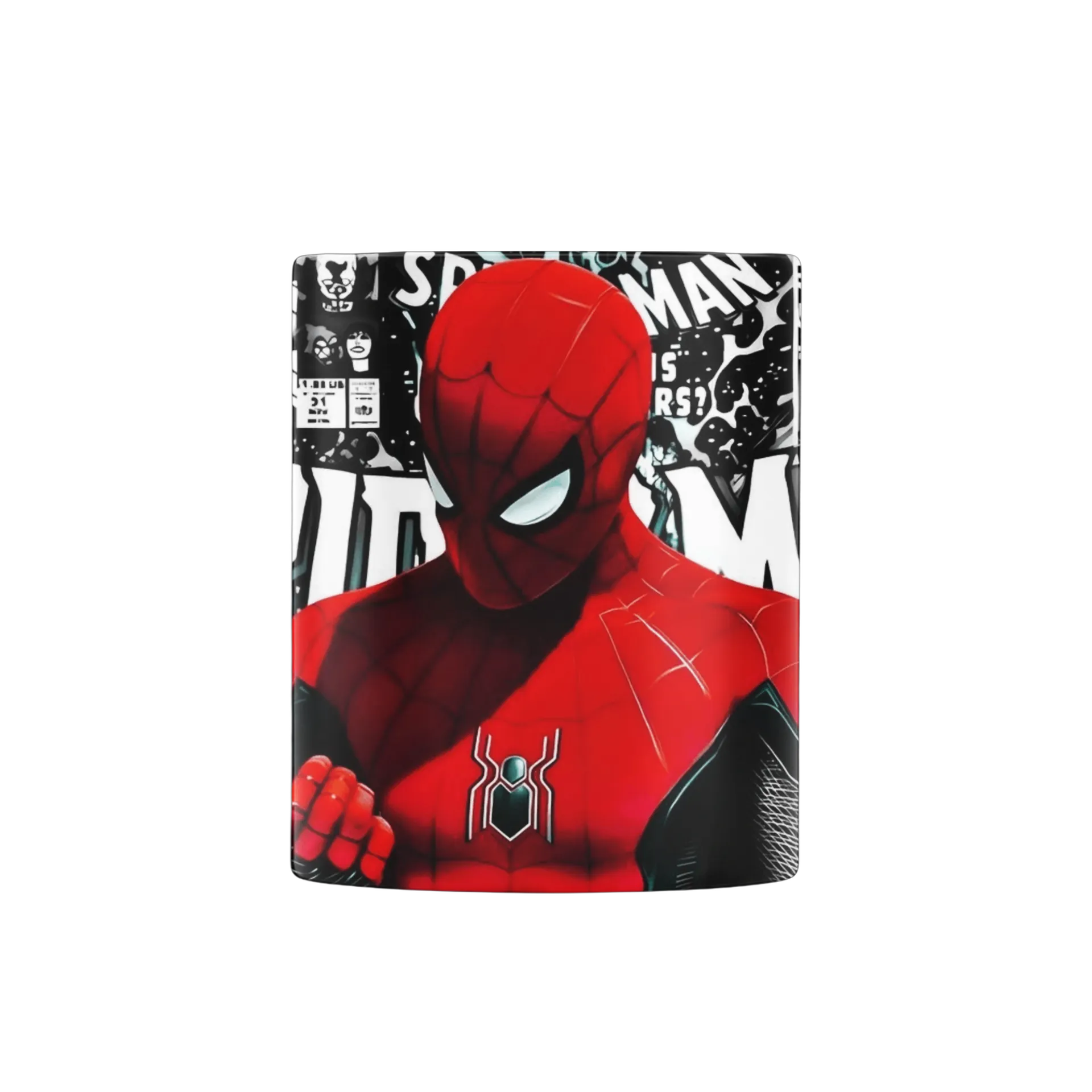 Caneca personalizada de Morpheus_ofc — imagem 2 de 4