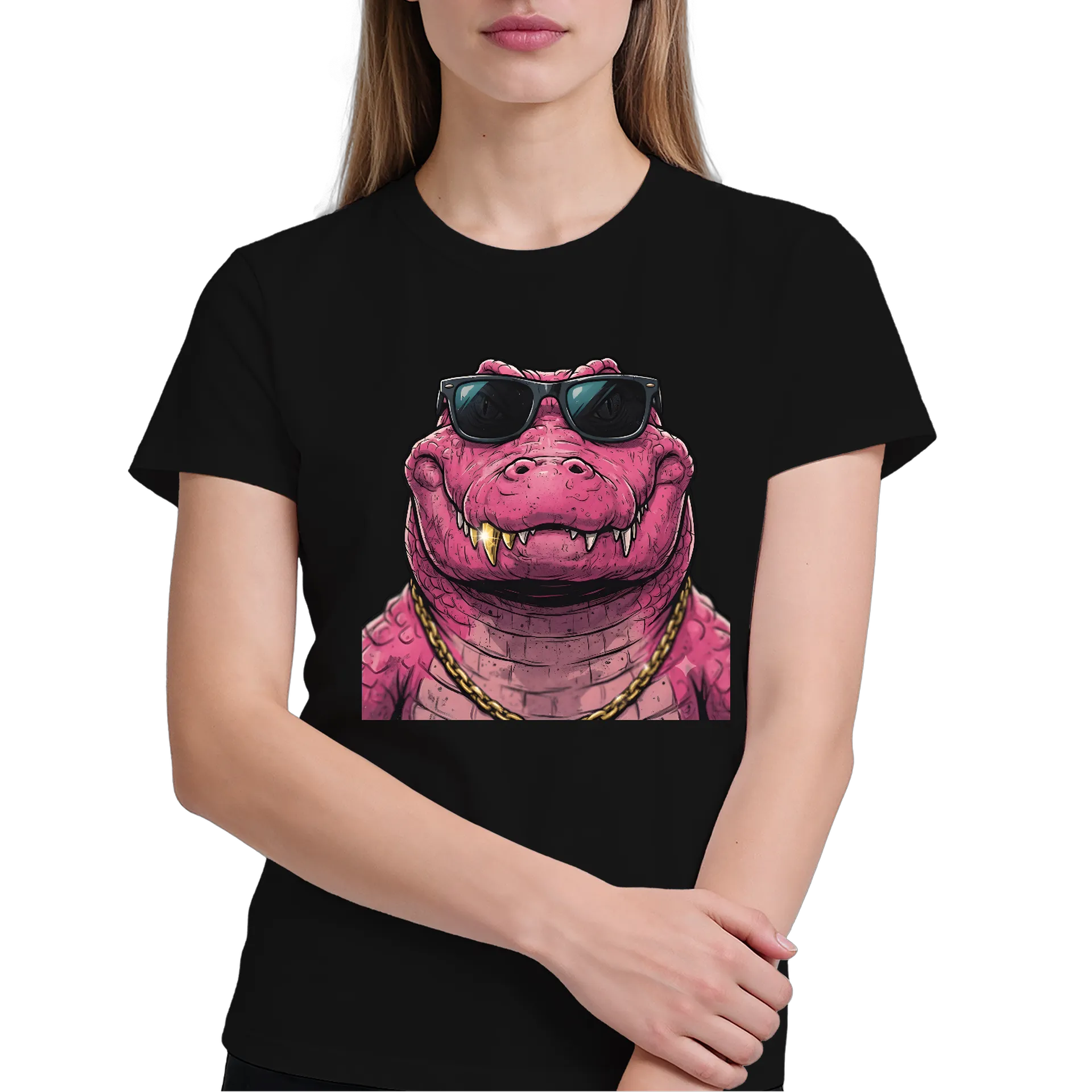 Camiseta GTA Leônida club ll - Imagem 2