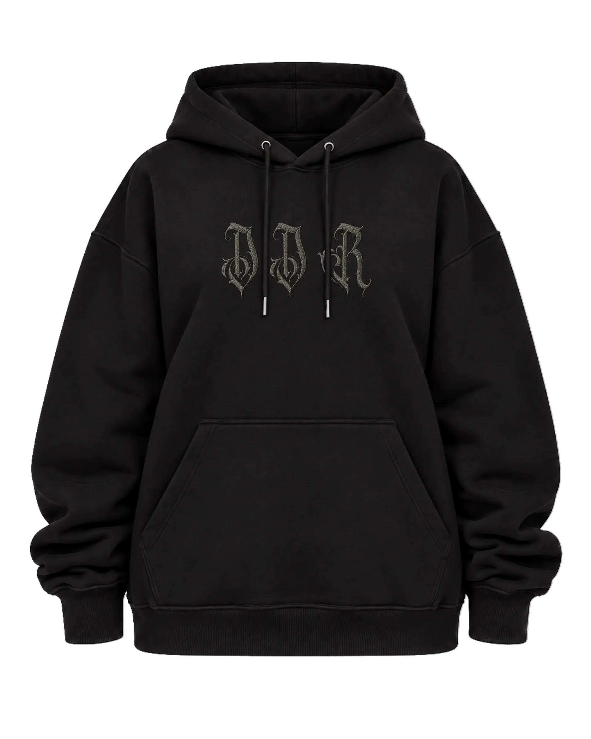 Blusa de moletom Raça - Imagem 5