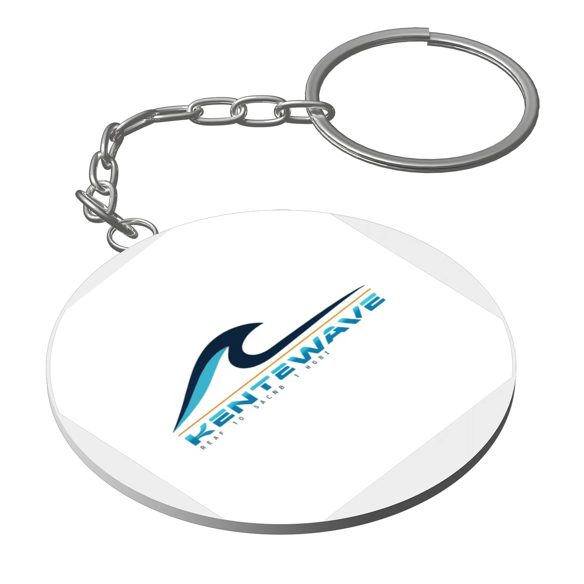 Chaveiro personalizado - Imagem 1