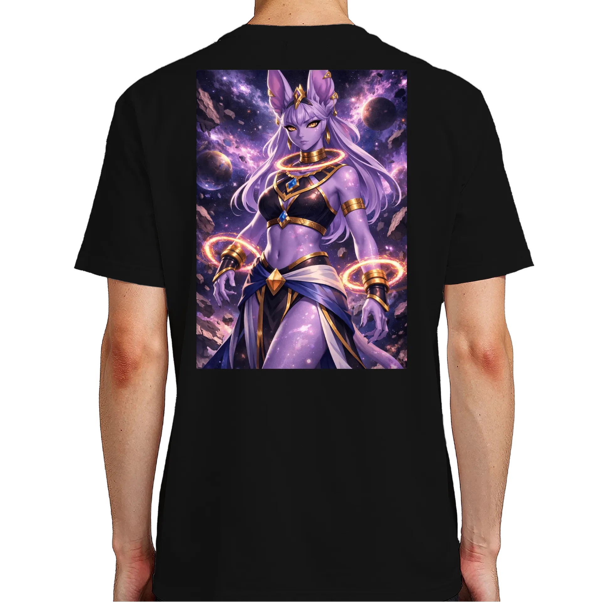Camiseta personalizada - Imagem 7