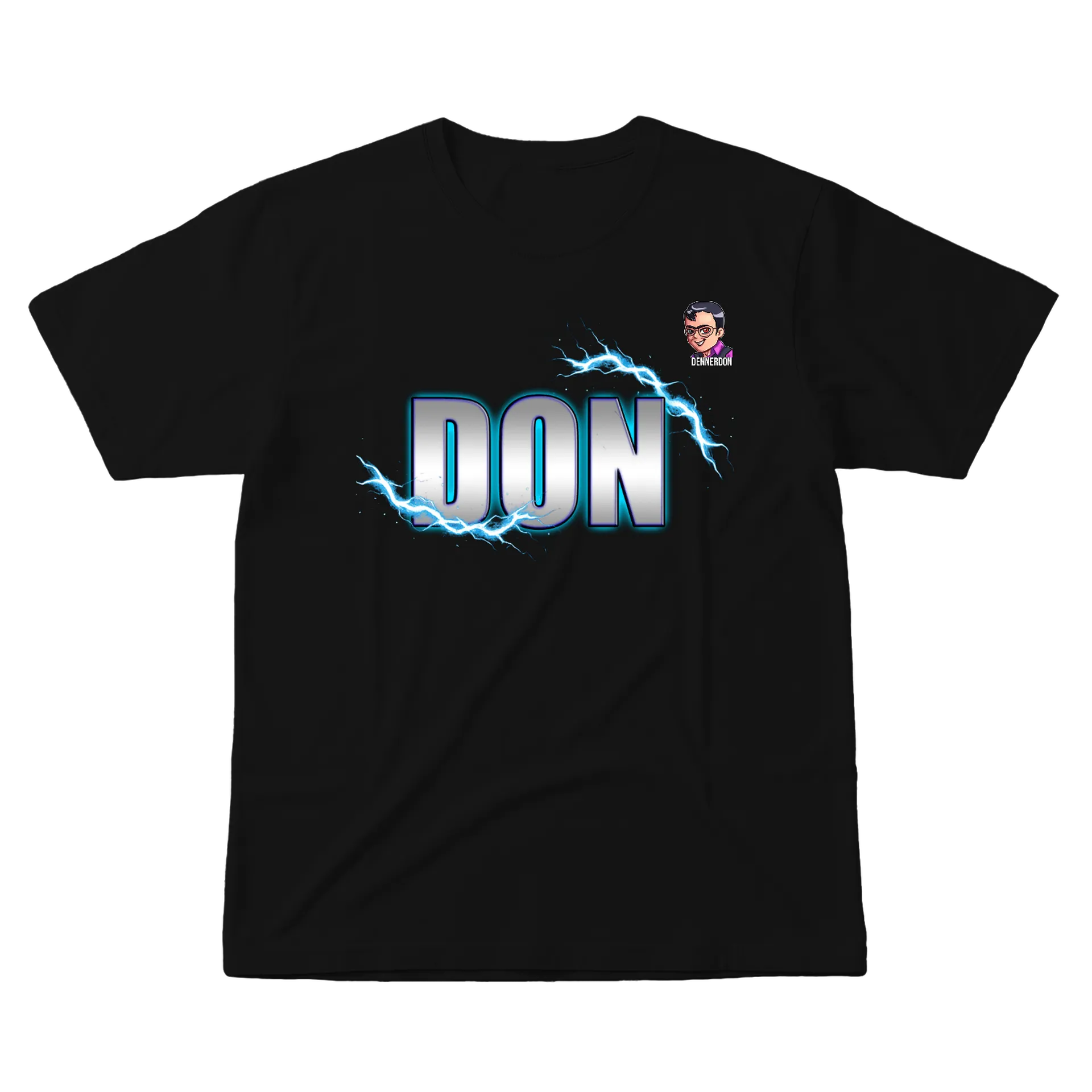 Camiseta DON - Imagem 1