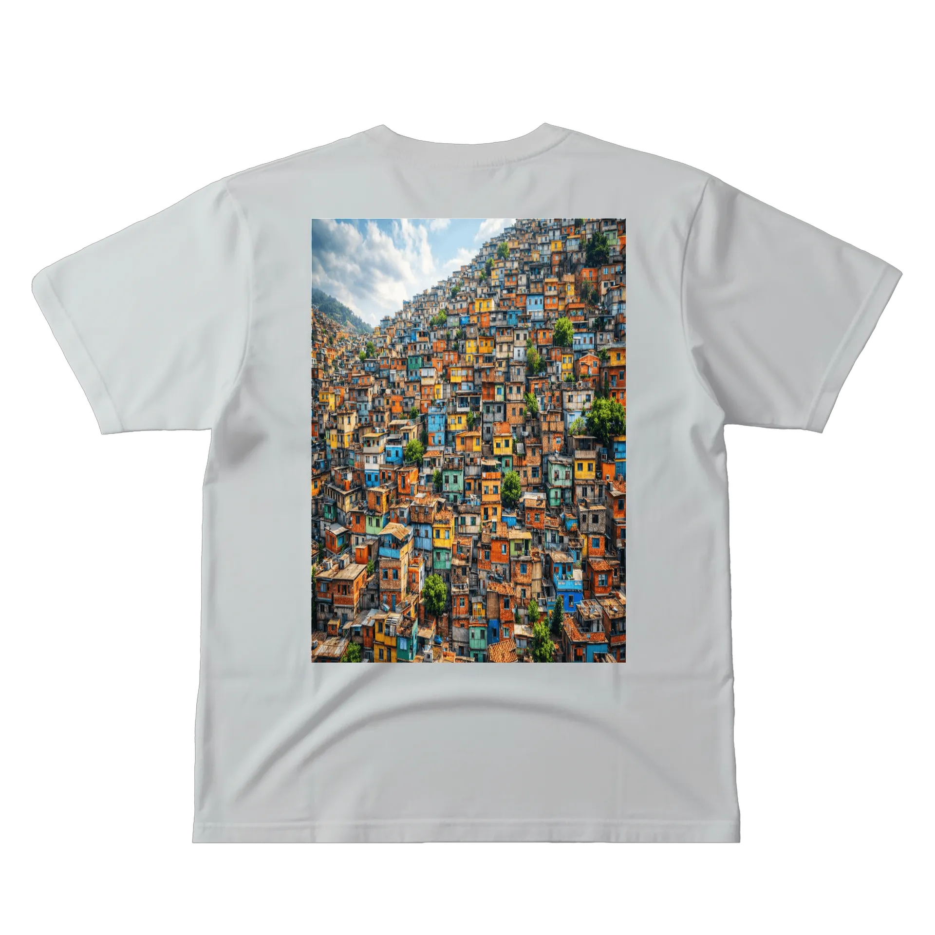 Camiseta personalizada - Imagem 3