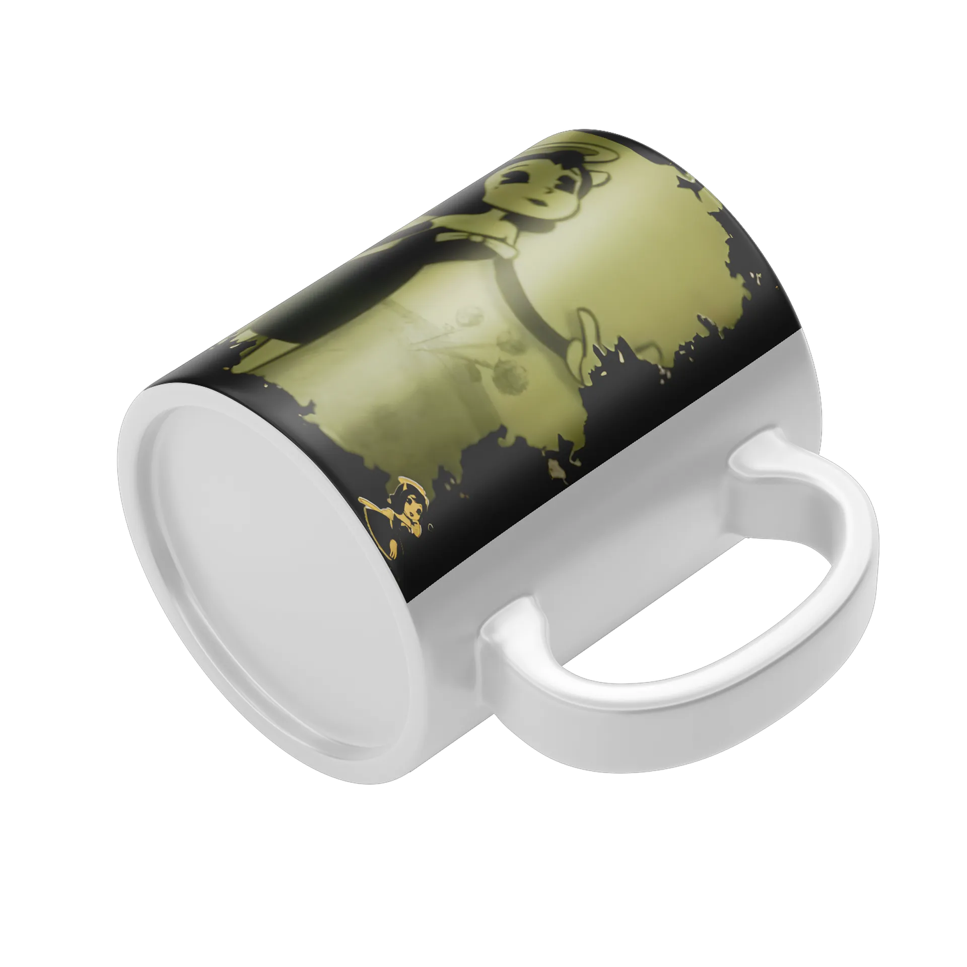 Caneca personalizada - Imagem 5