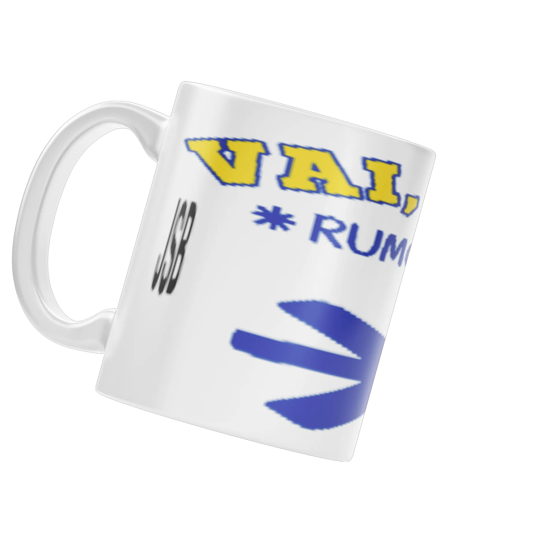 Caneca personalizada JSB - Imagem 3