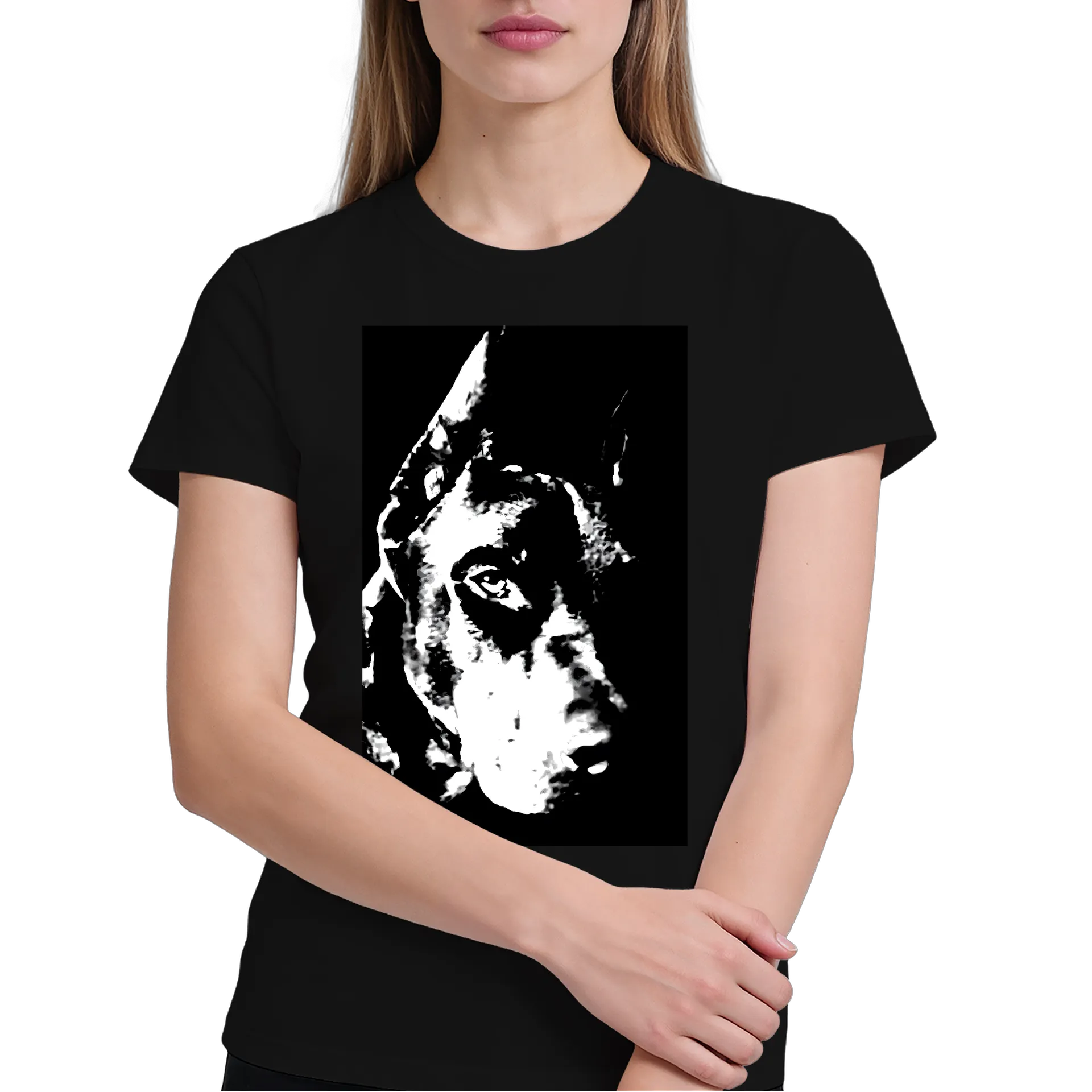 Camiseta personalizada - Imagem 3