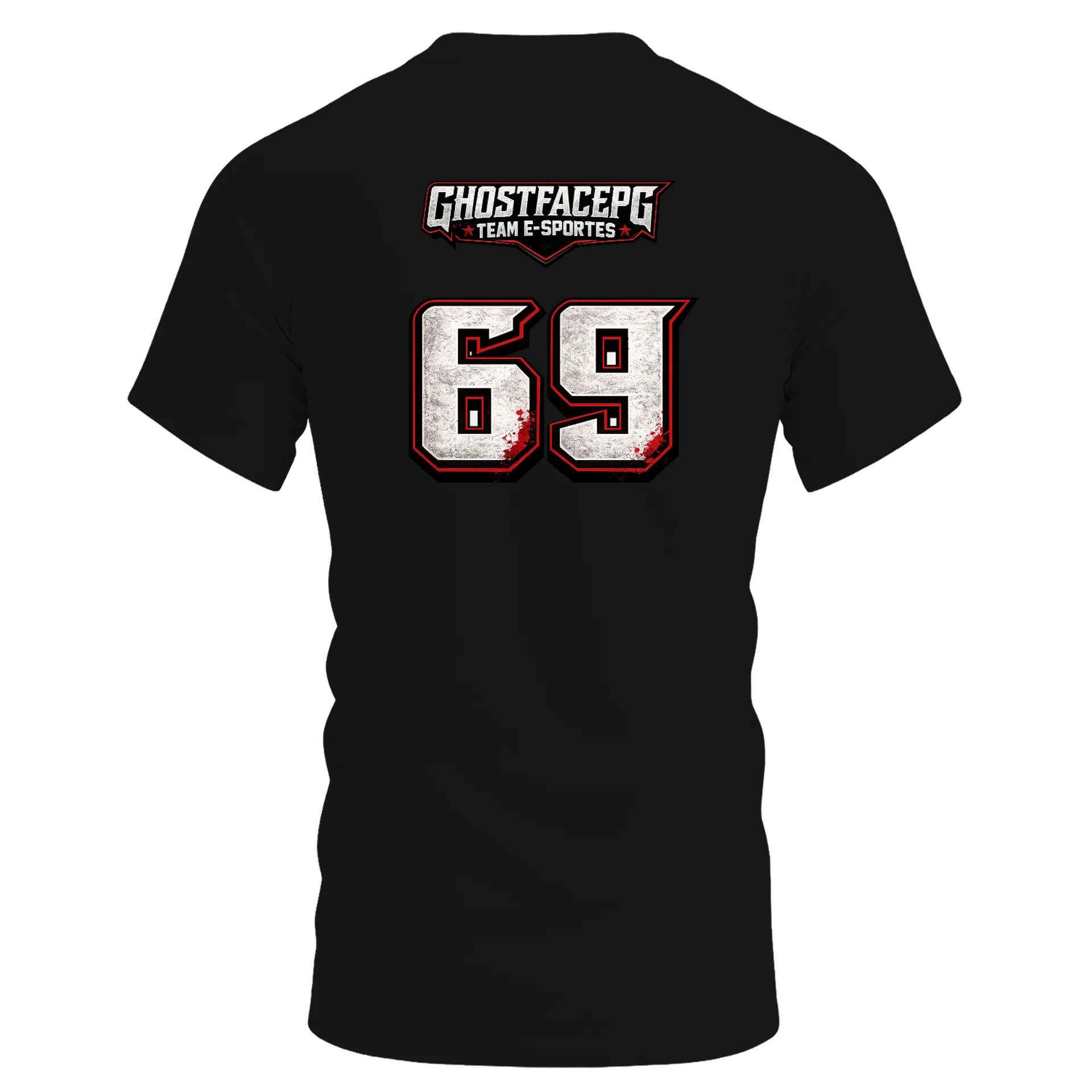 Camiseta DryFit E-SPORTES 69 - Imagem 2