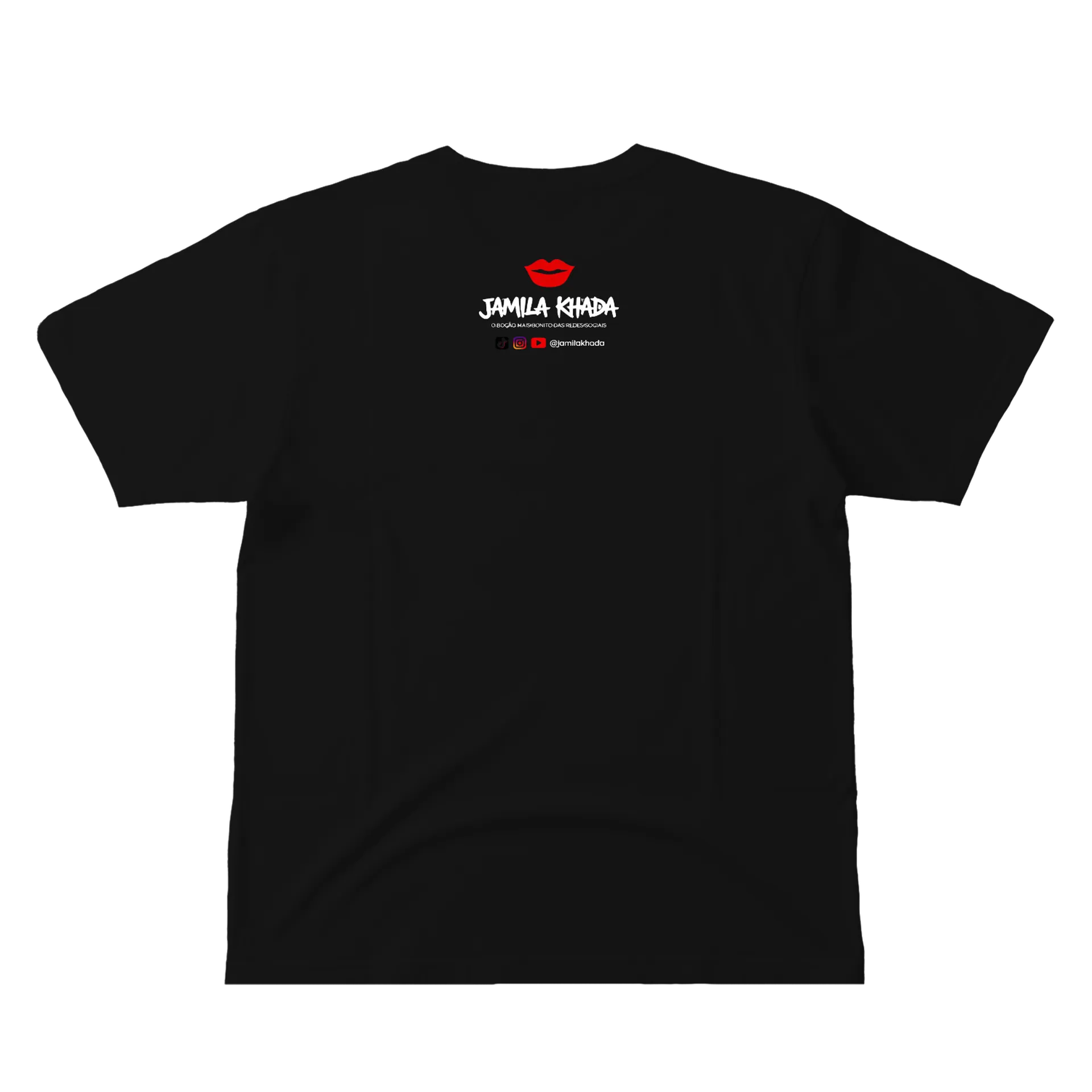 Camiseta personalizada - Imagem 3