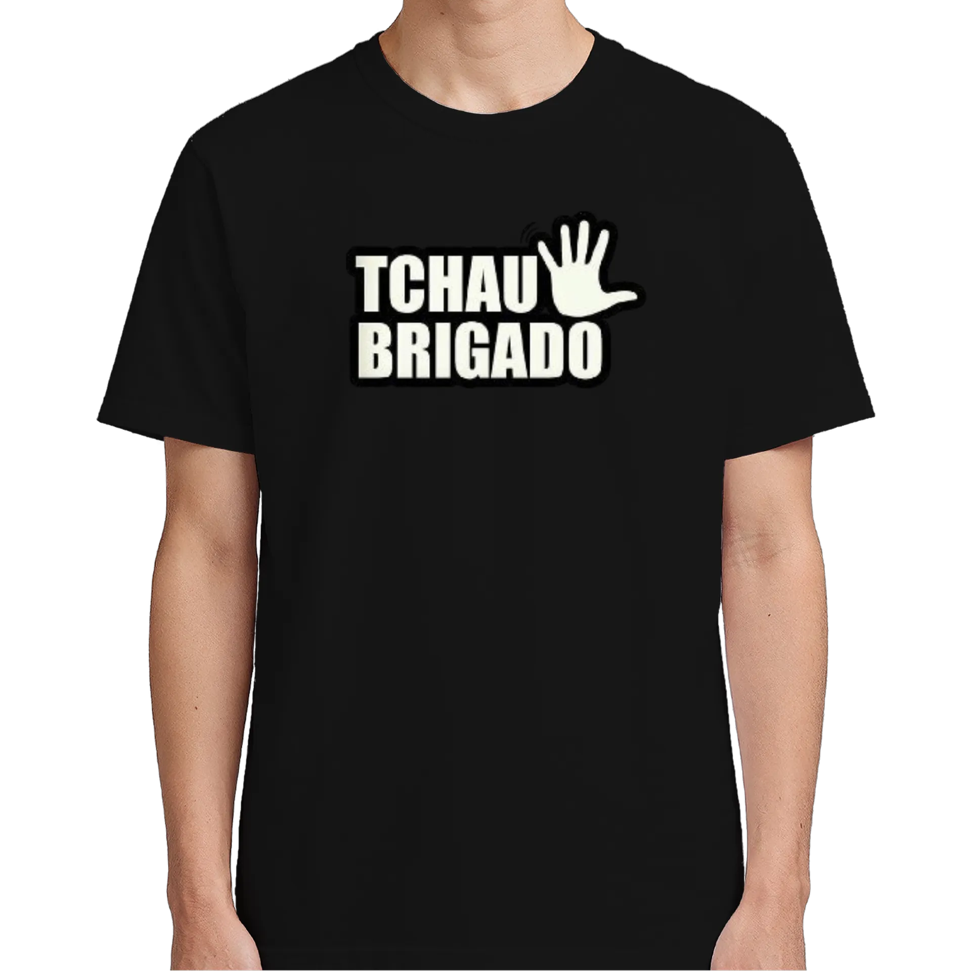 Camiseta personalizada - Imagem 5