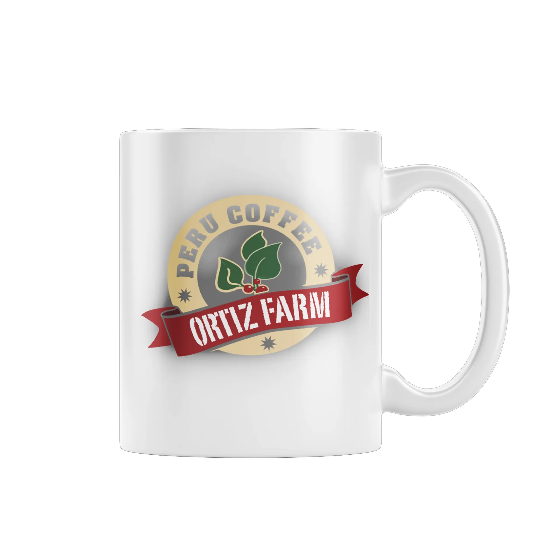 Caneca ortiz - Imagem 1