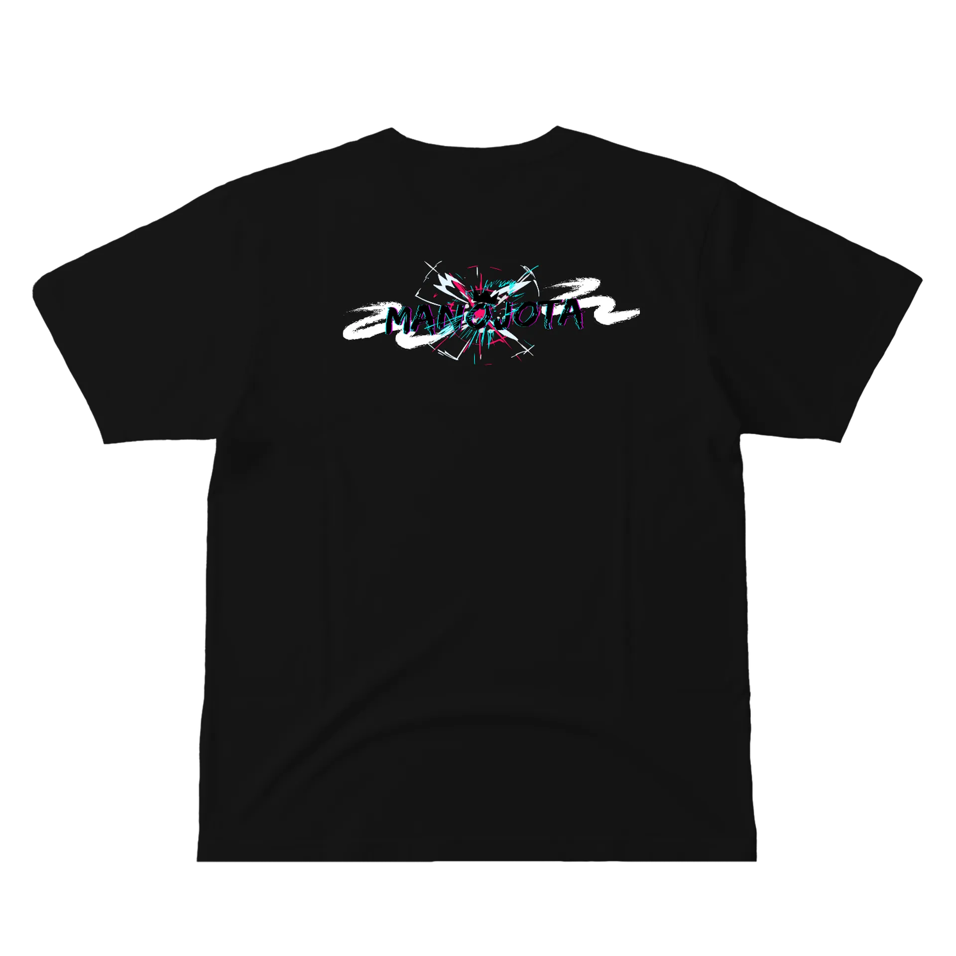 Camiseta Manojota - Imagem 2