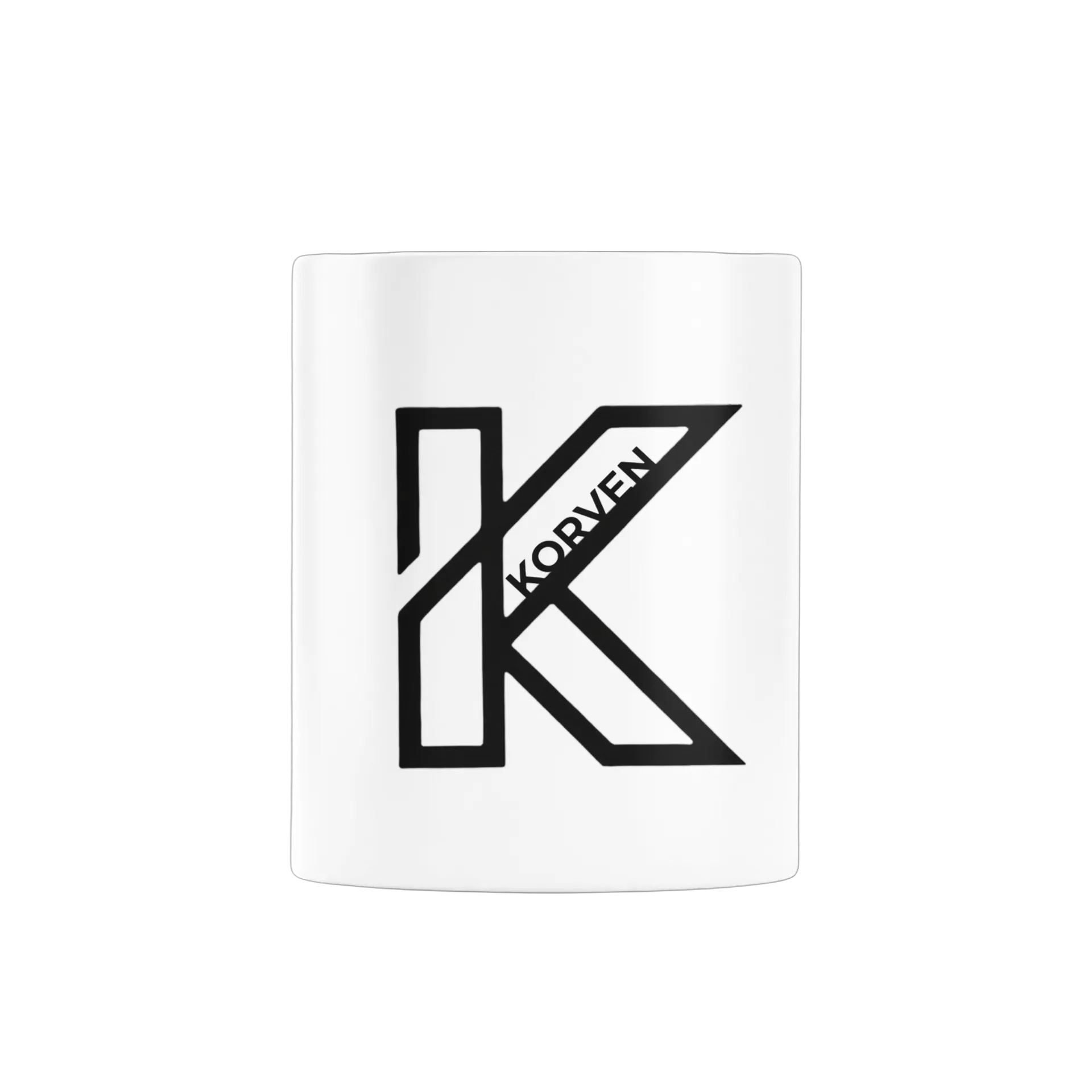 Caneca personalizada korven  - Imagem 2